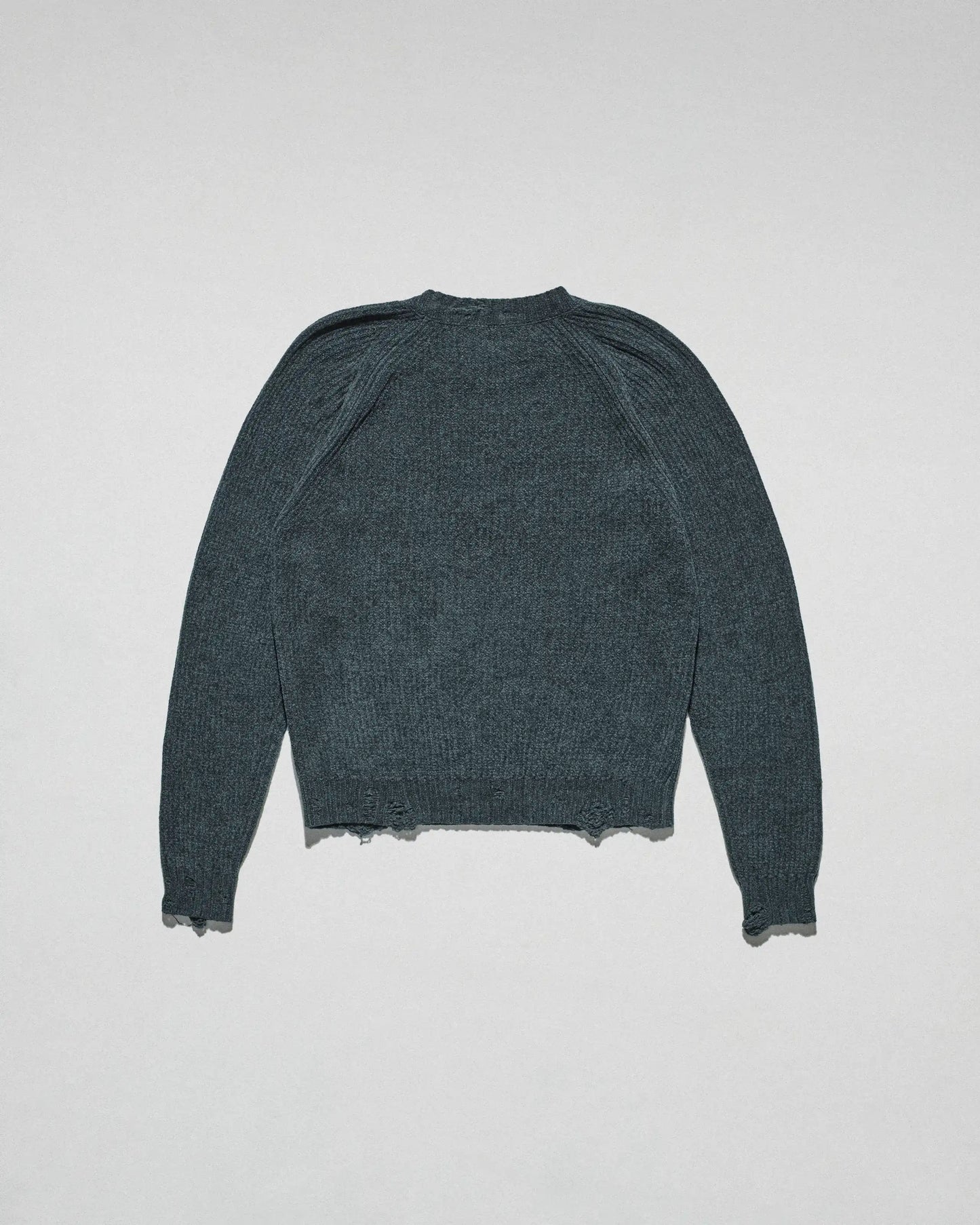 Cloud Crewneck