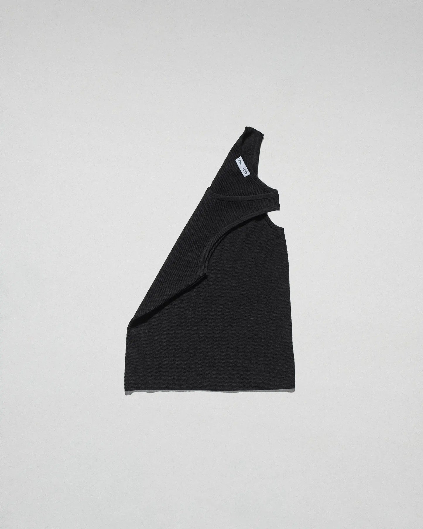 Crater Tank Top