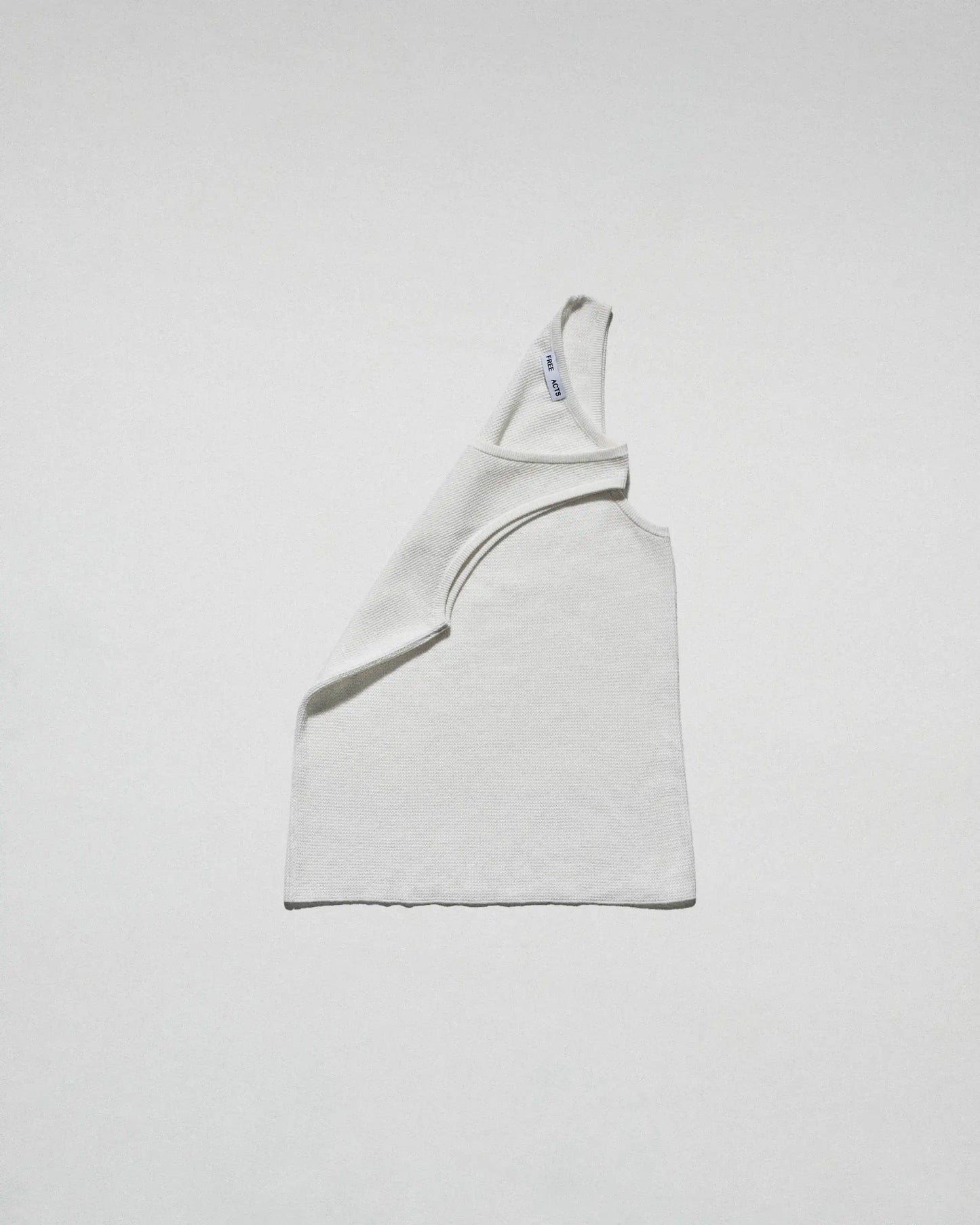Crater Tank Top