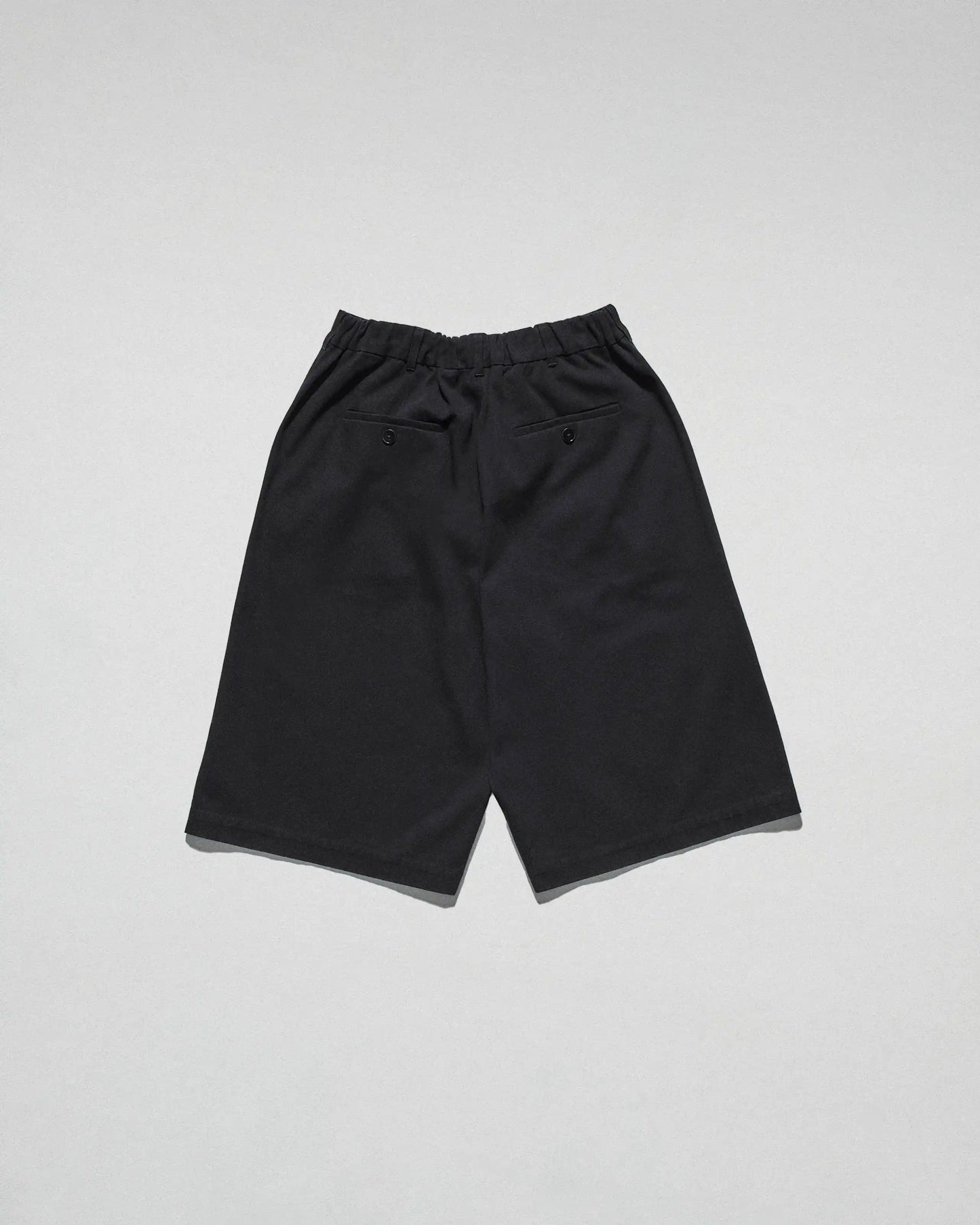 Crotch Shorts