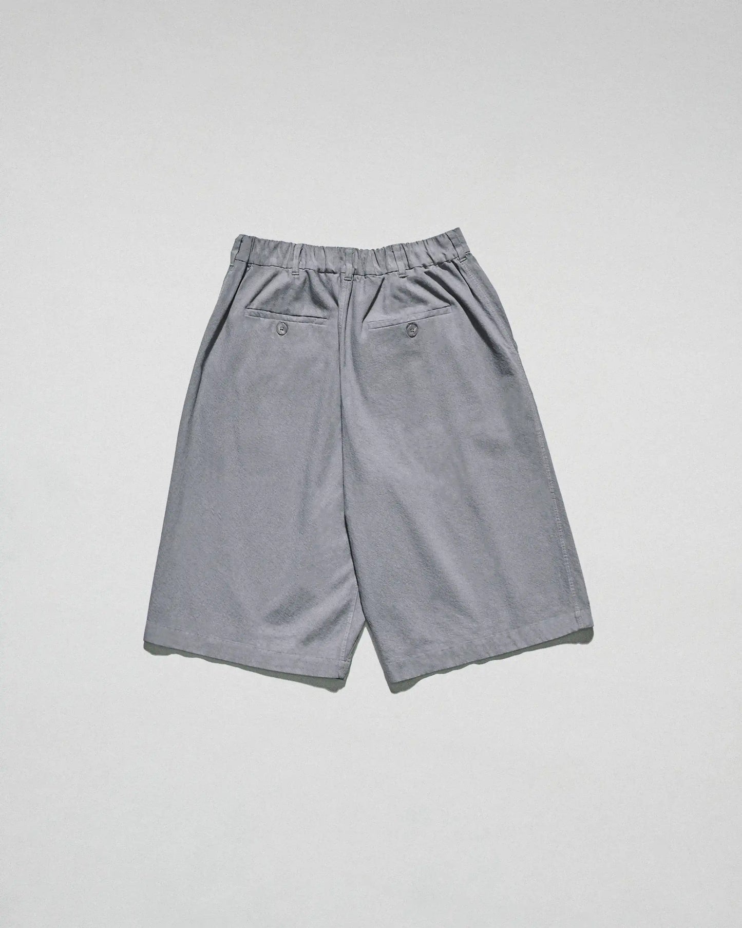 Crotch Shorts