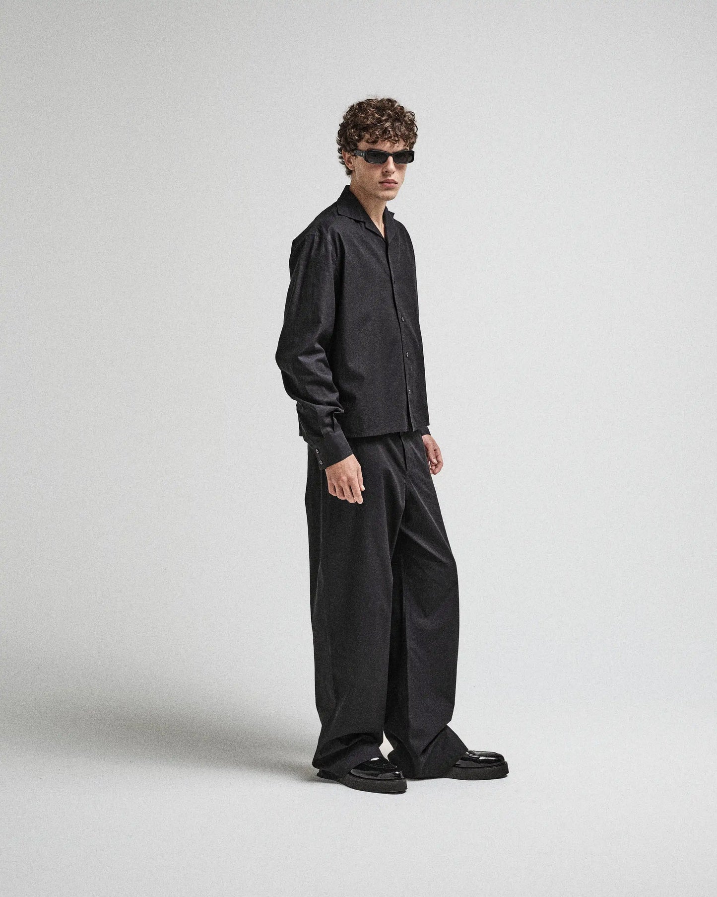 Core Trousers