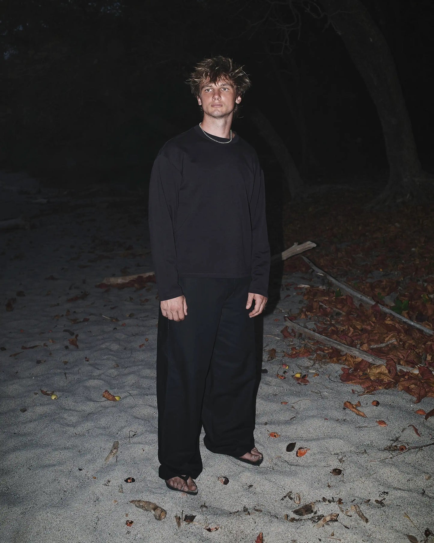 Long-Sleeve T-Shirt