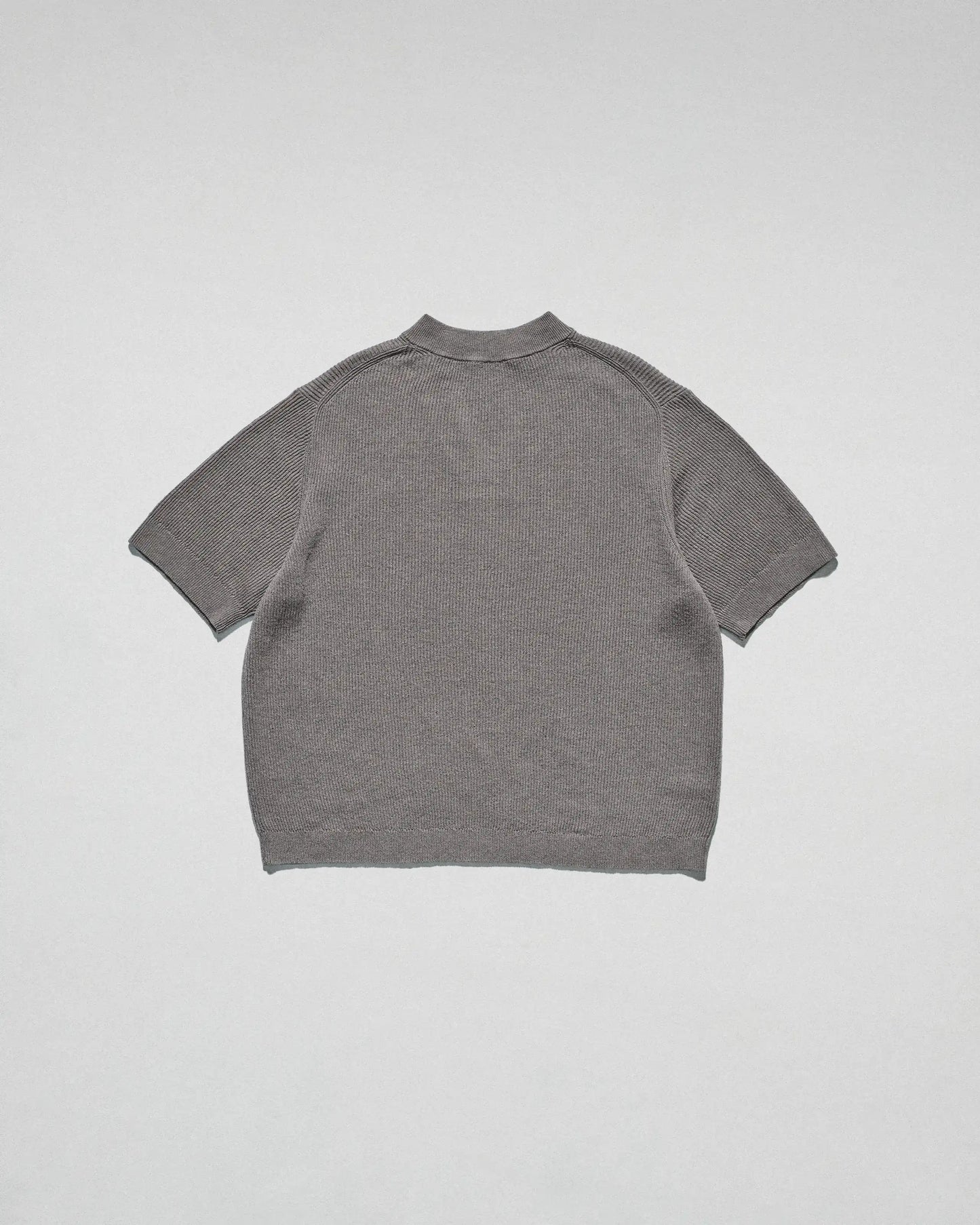 Slit Polo