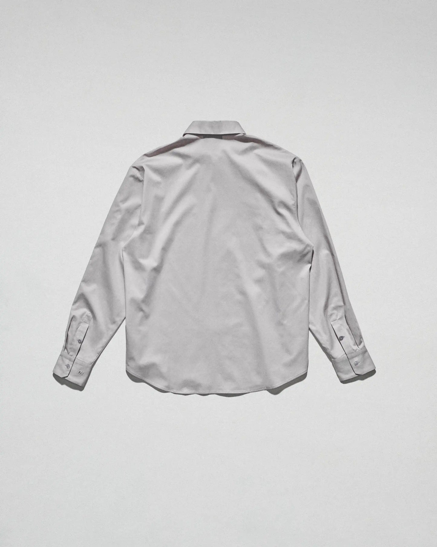 Sharp Shirt