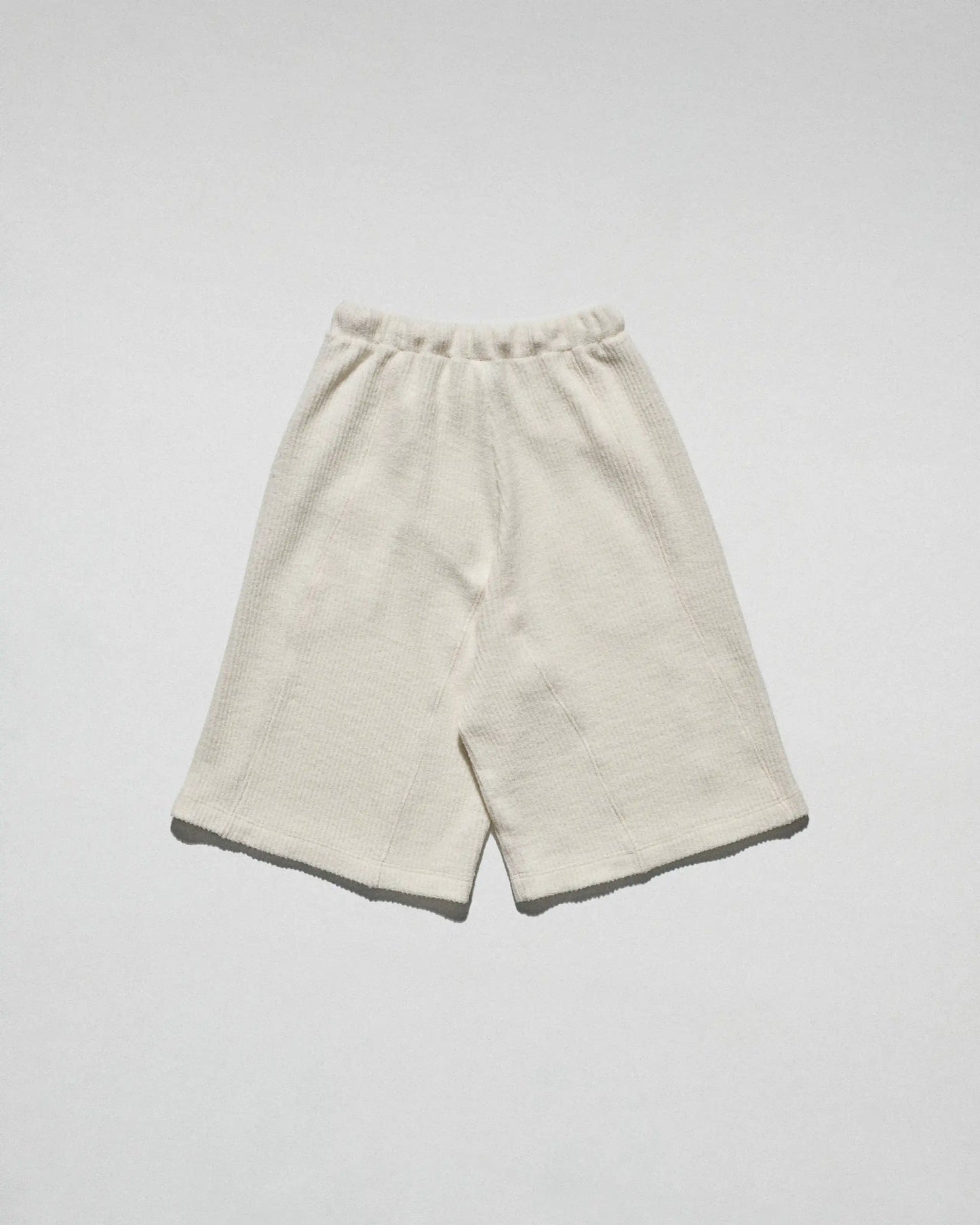 Trucker Shorts