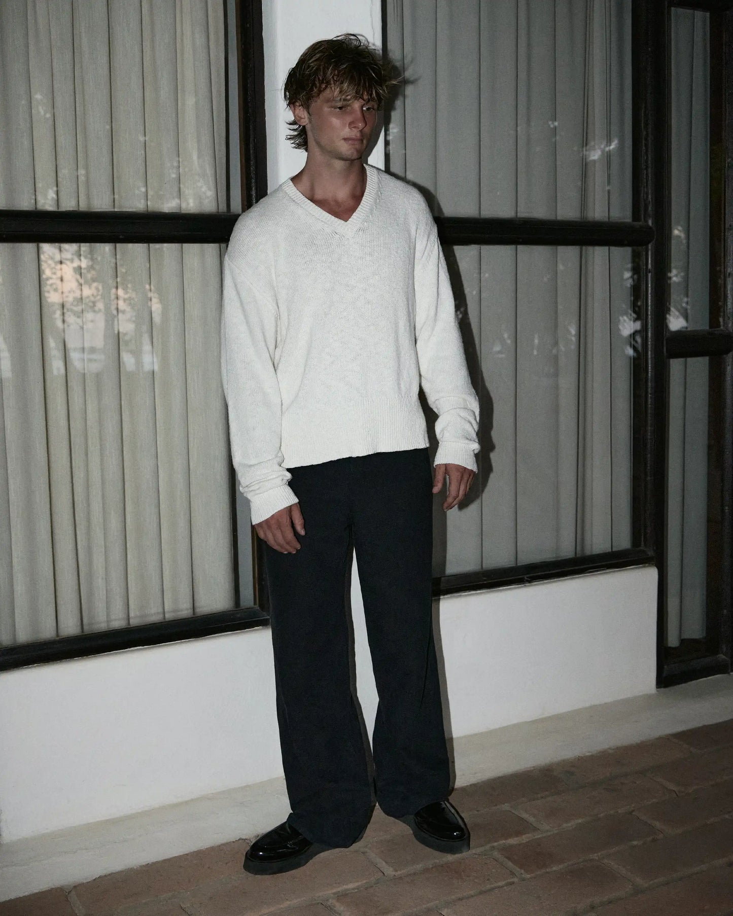 Desert Trousers