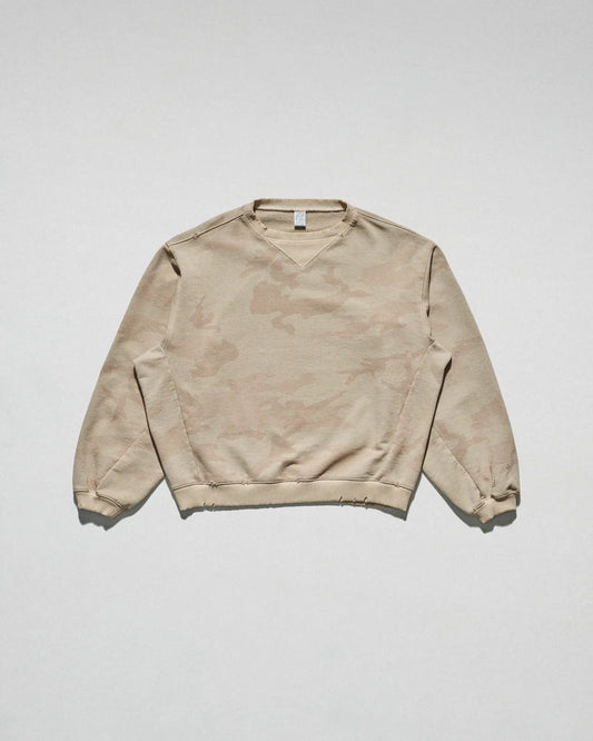 Block Sweatshirt