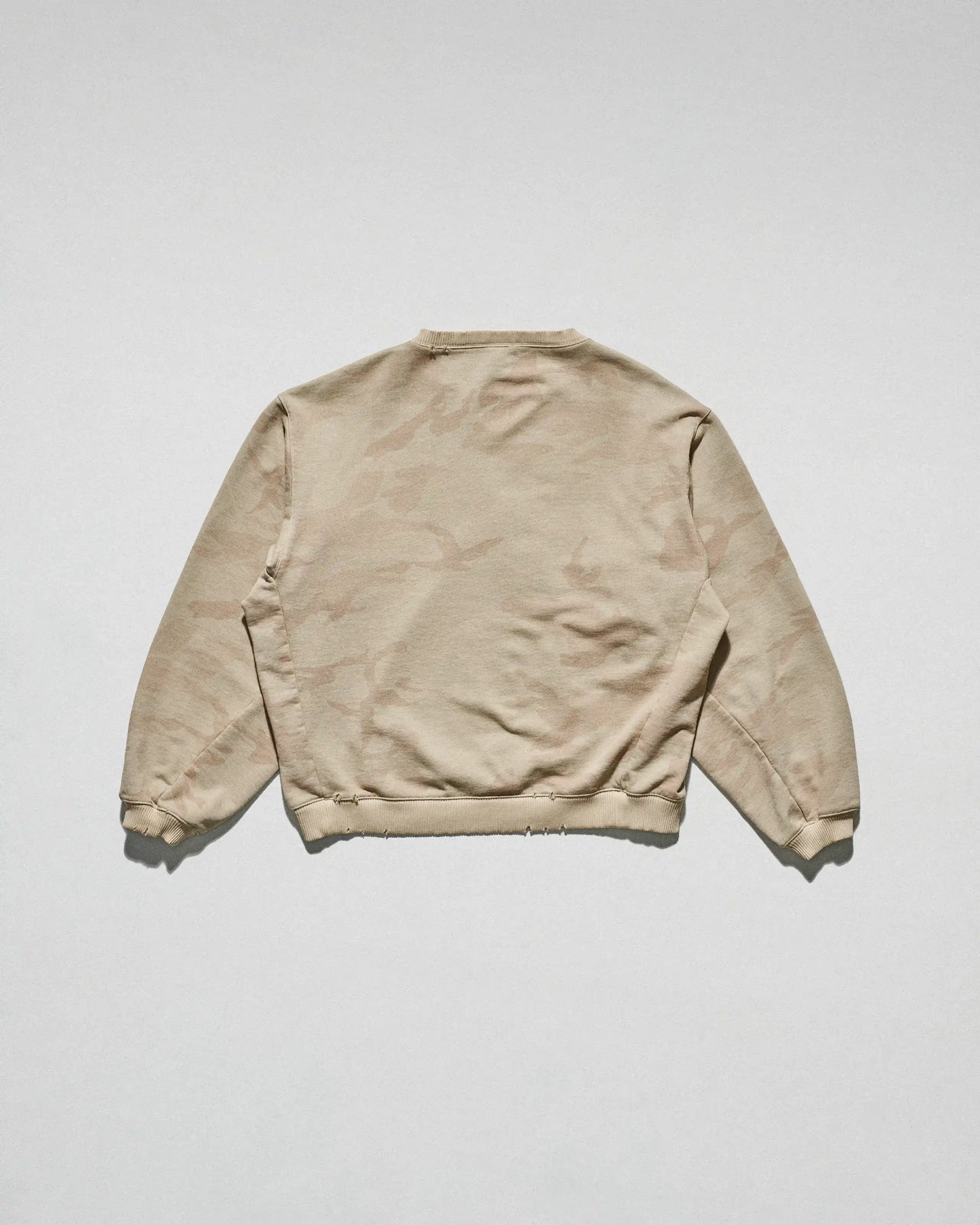 Block Sweatshirt