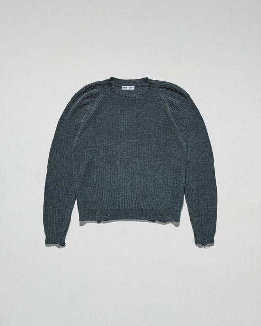 Cloud Crewneck