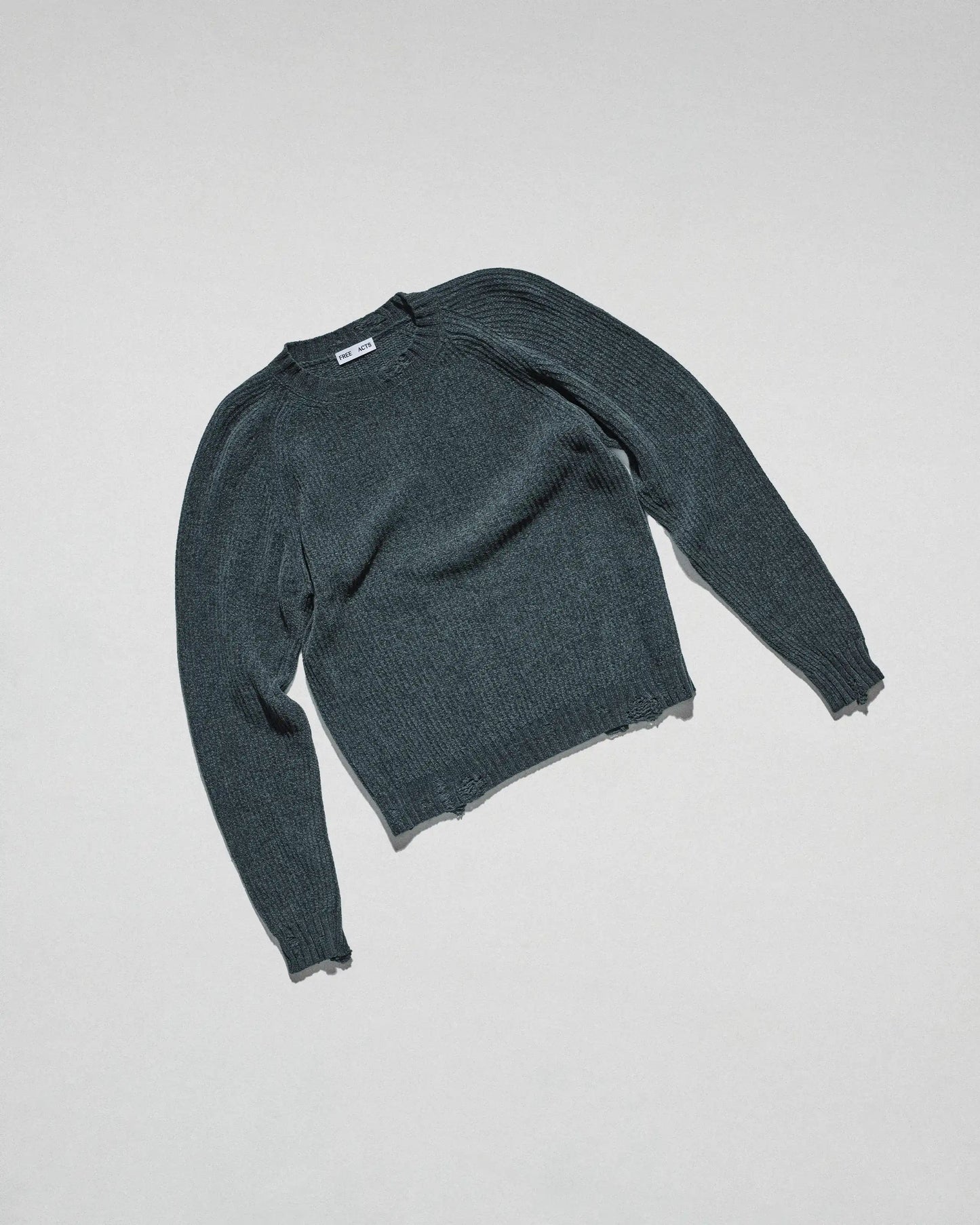 Cloud Crewneck