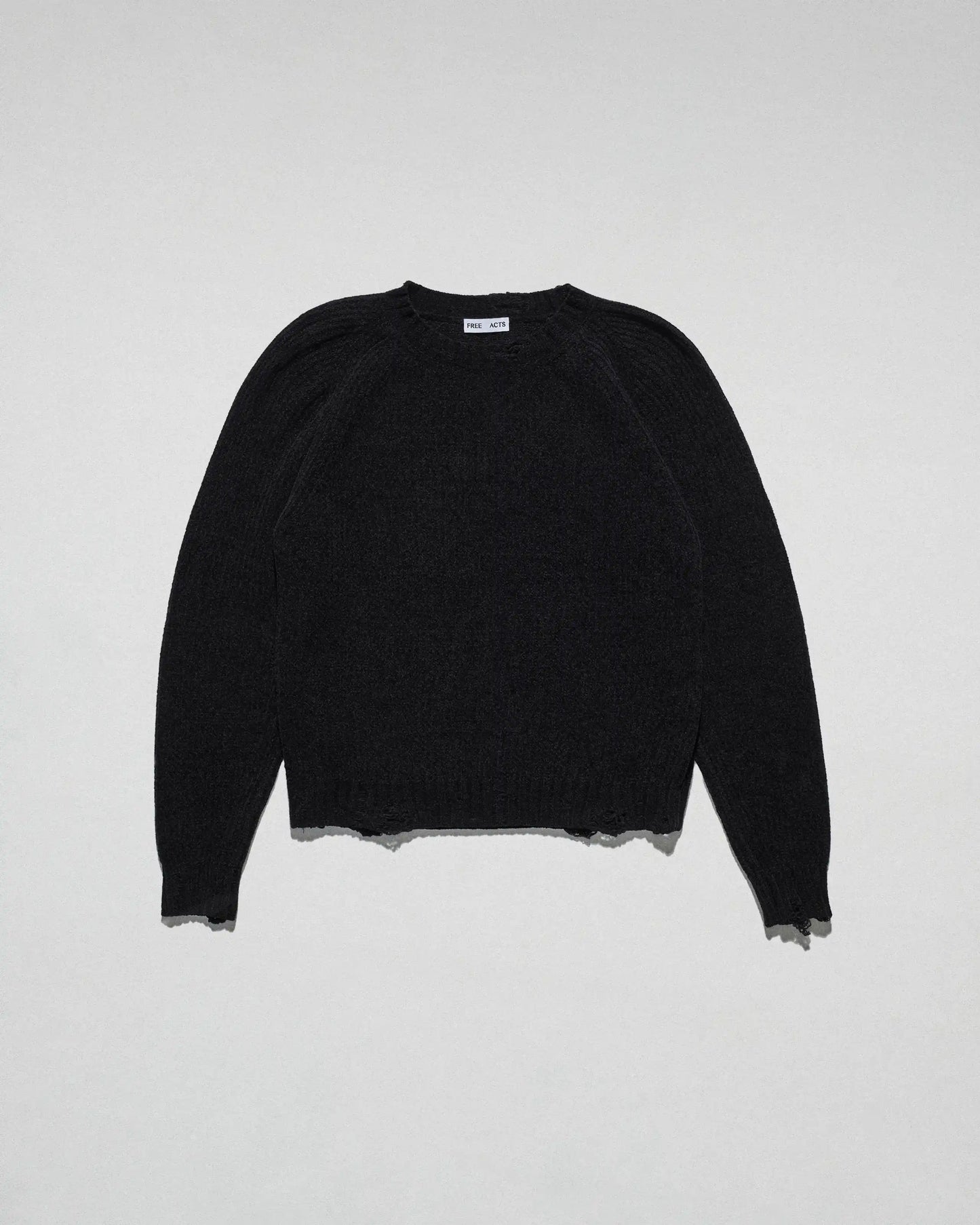 Cloud Crewneck