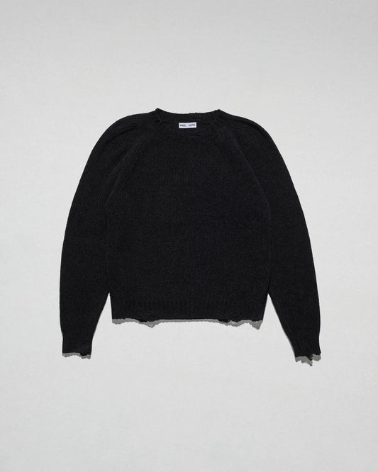 Cloud Crewneck