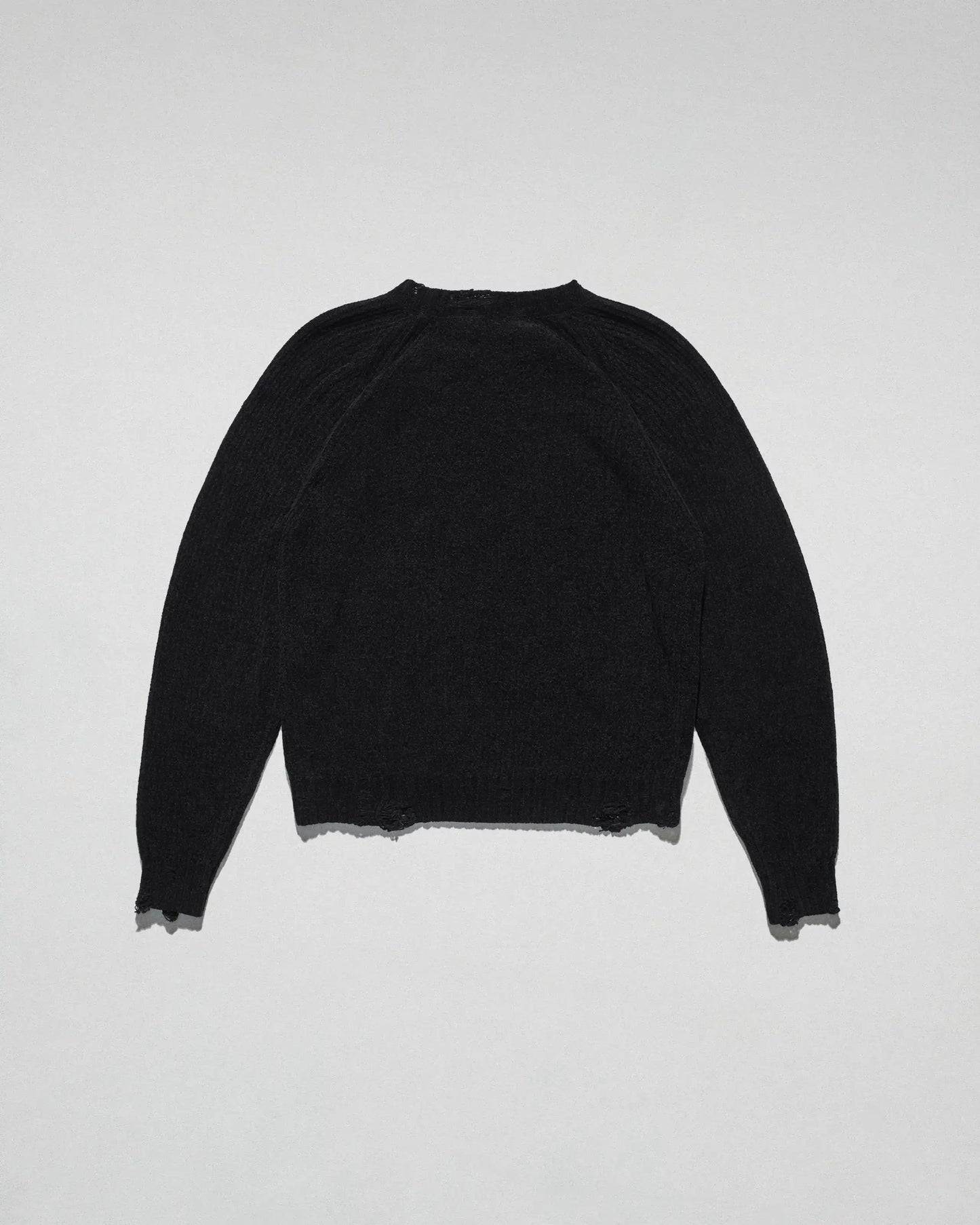 Cloud Crewneck