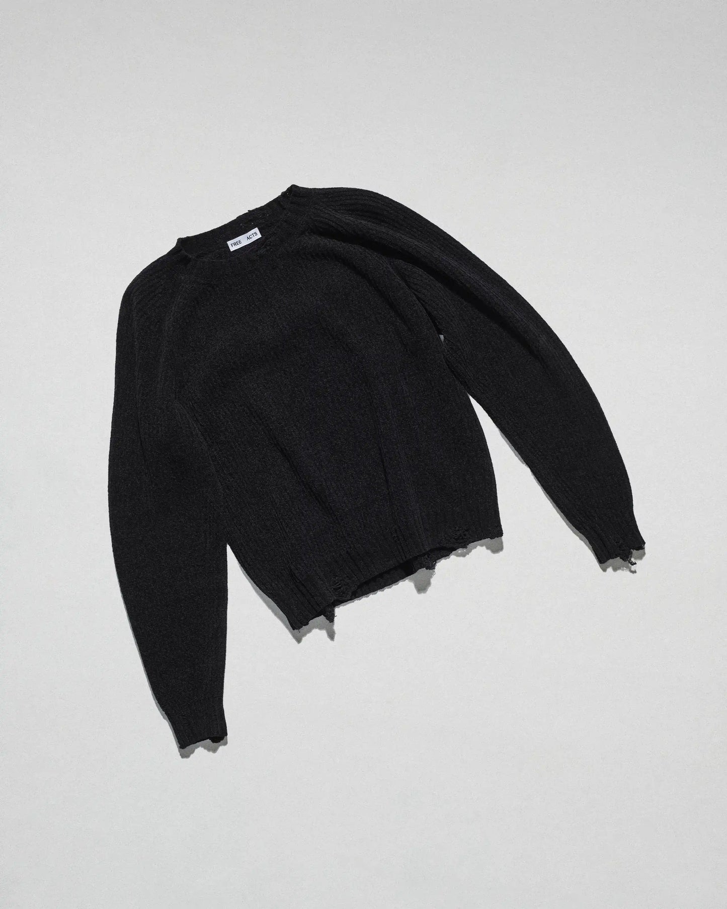Cloud Crewneck