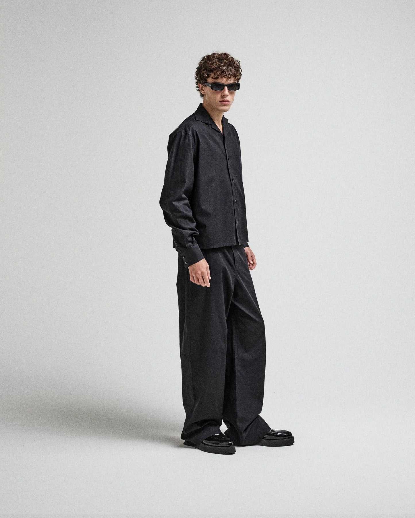 Core Trousers