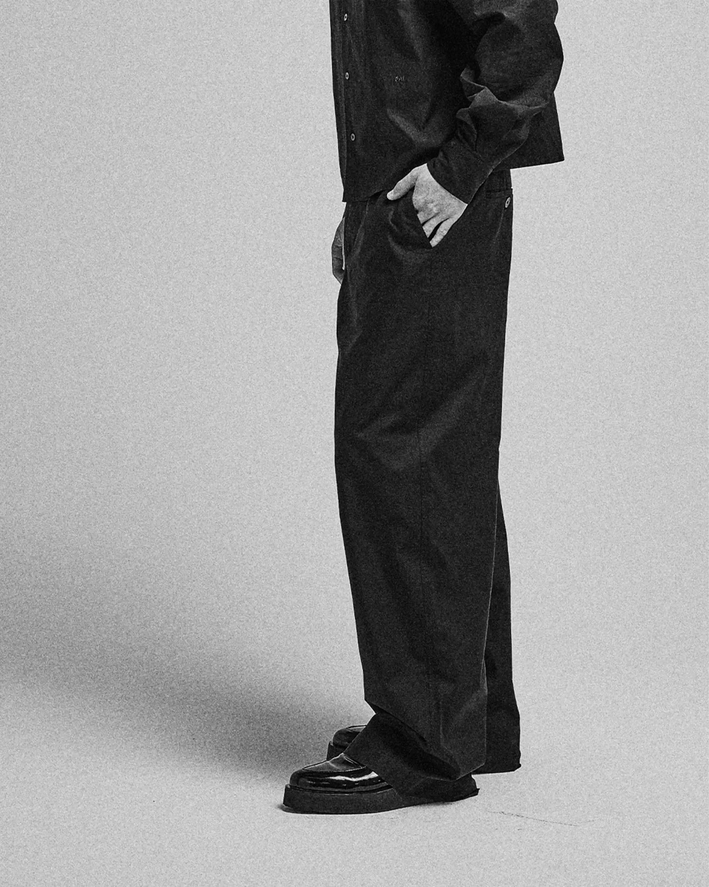 Core Trousers