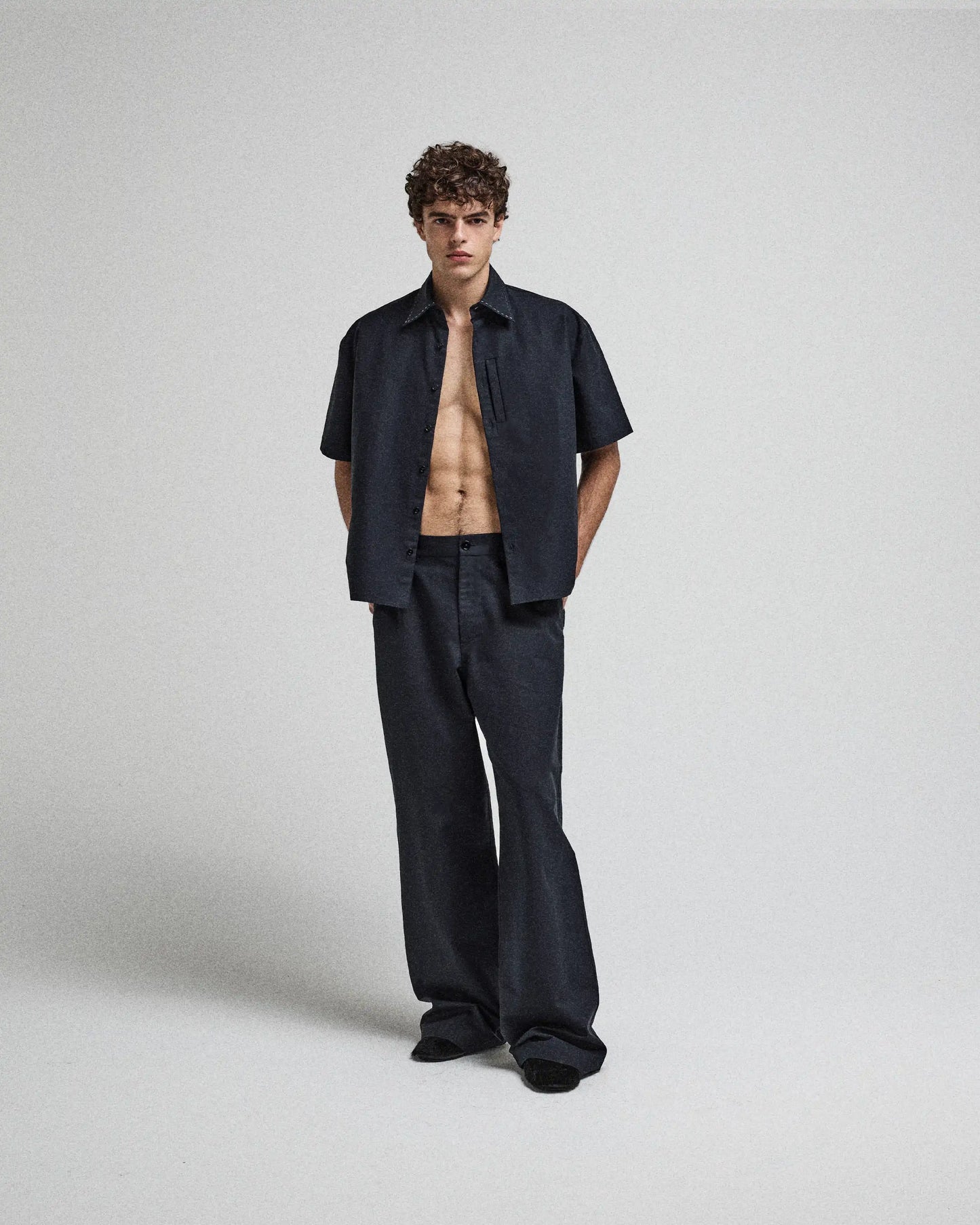 Core Trousers