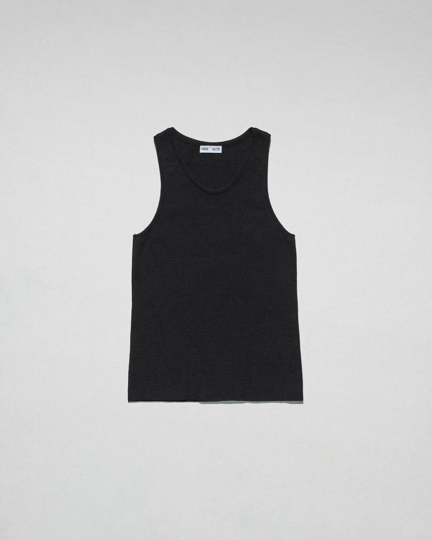 Crater Tank Top