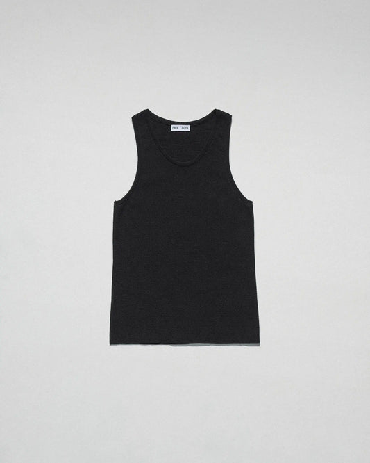 Crater Tank Top