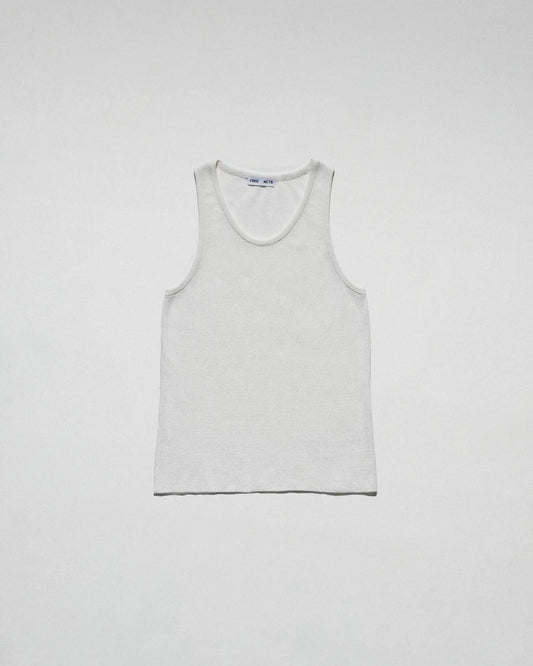 Crater Tank Top