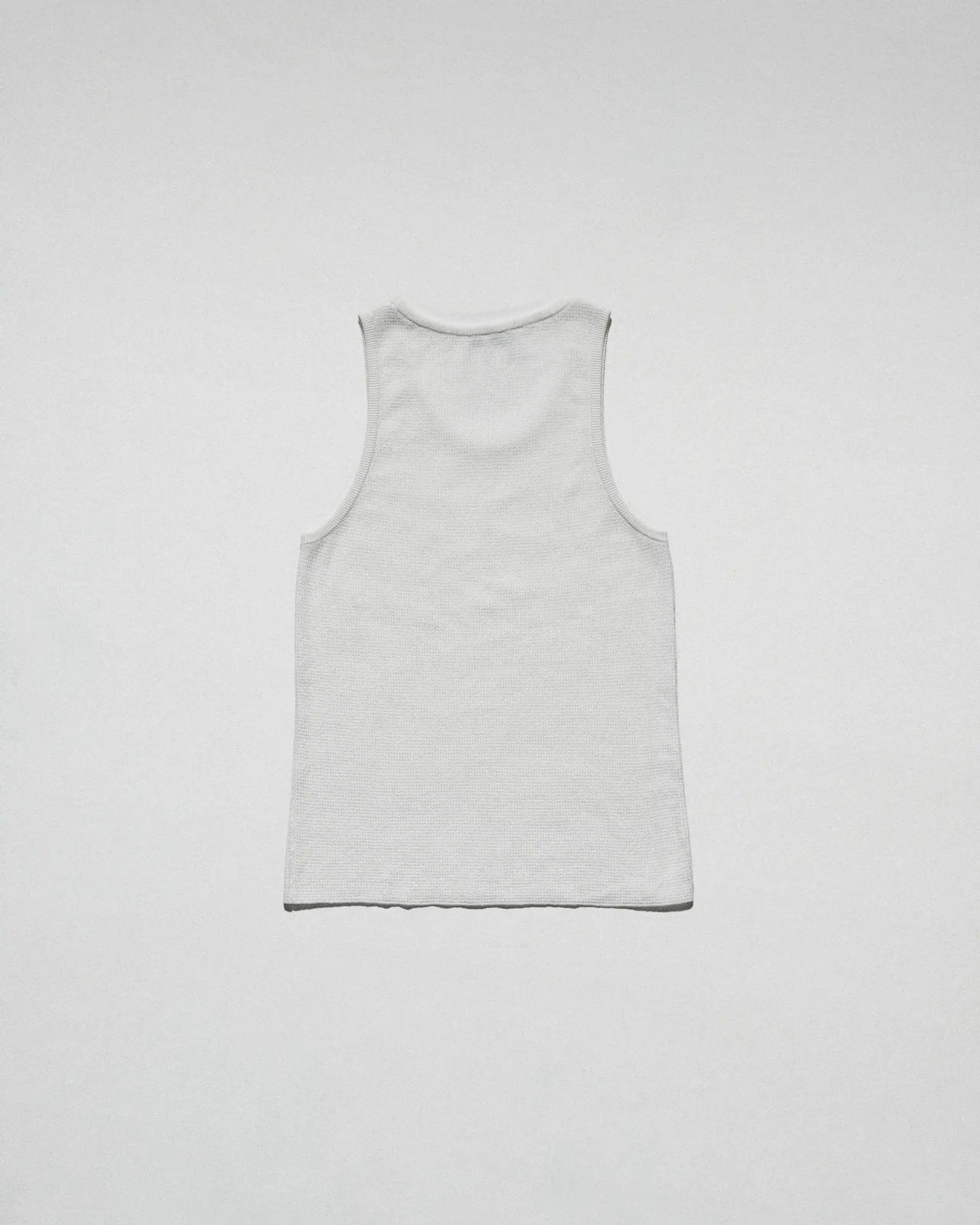 Crater Tank Top