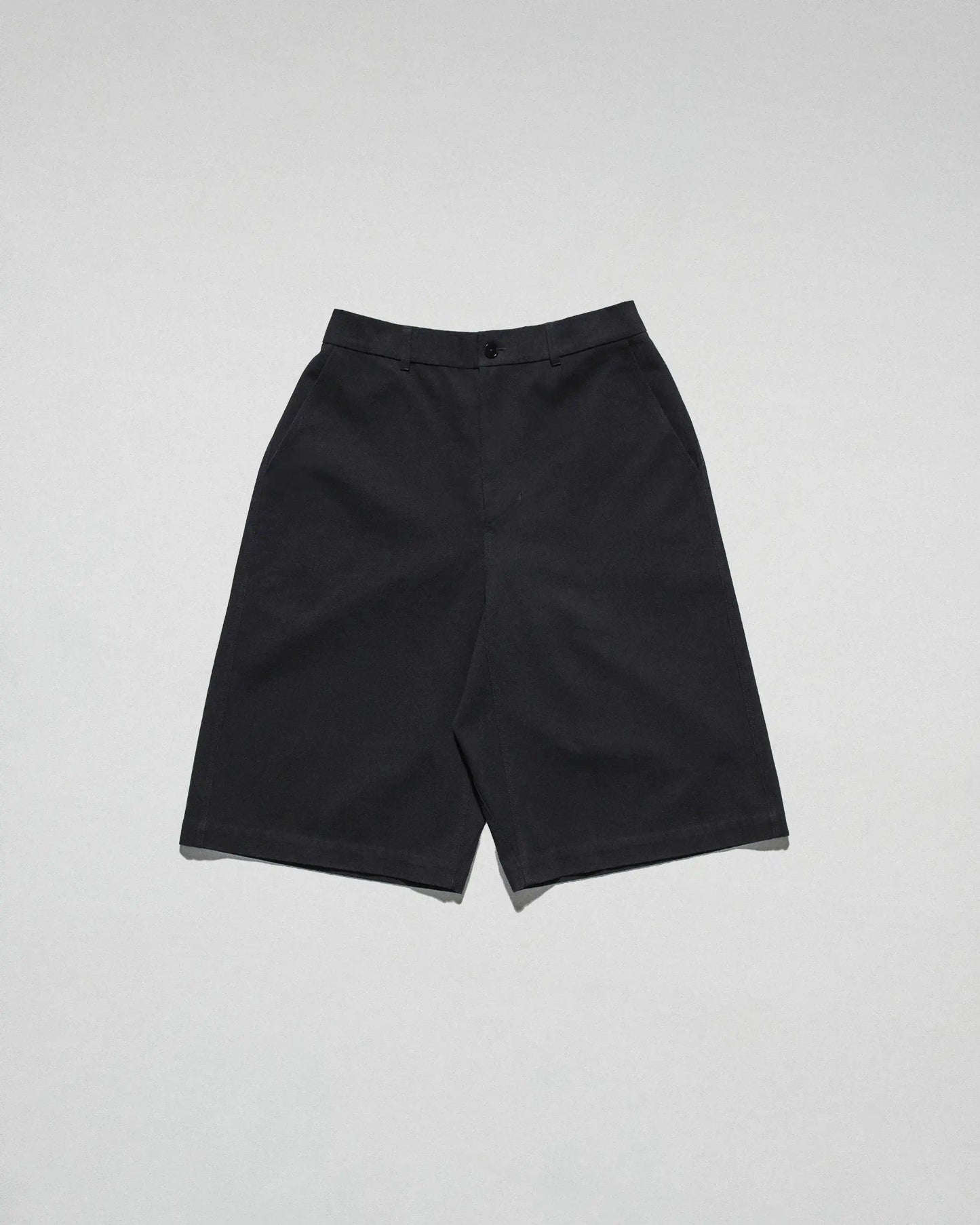 Crotch Shorts