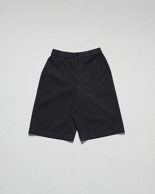 Crotch Shorts