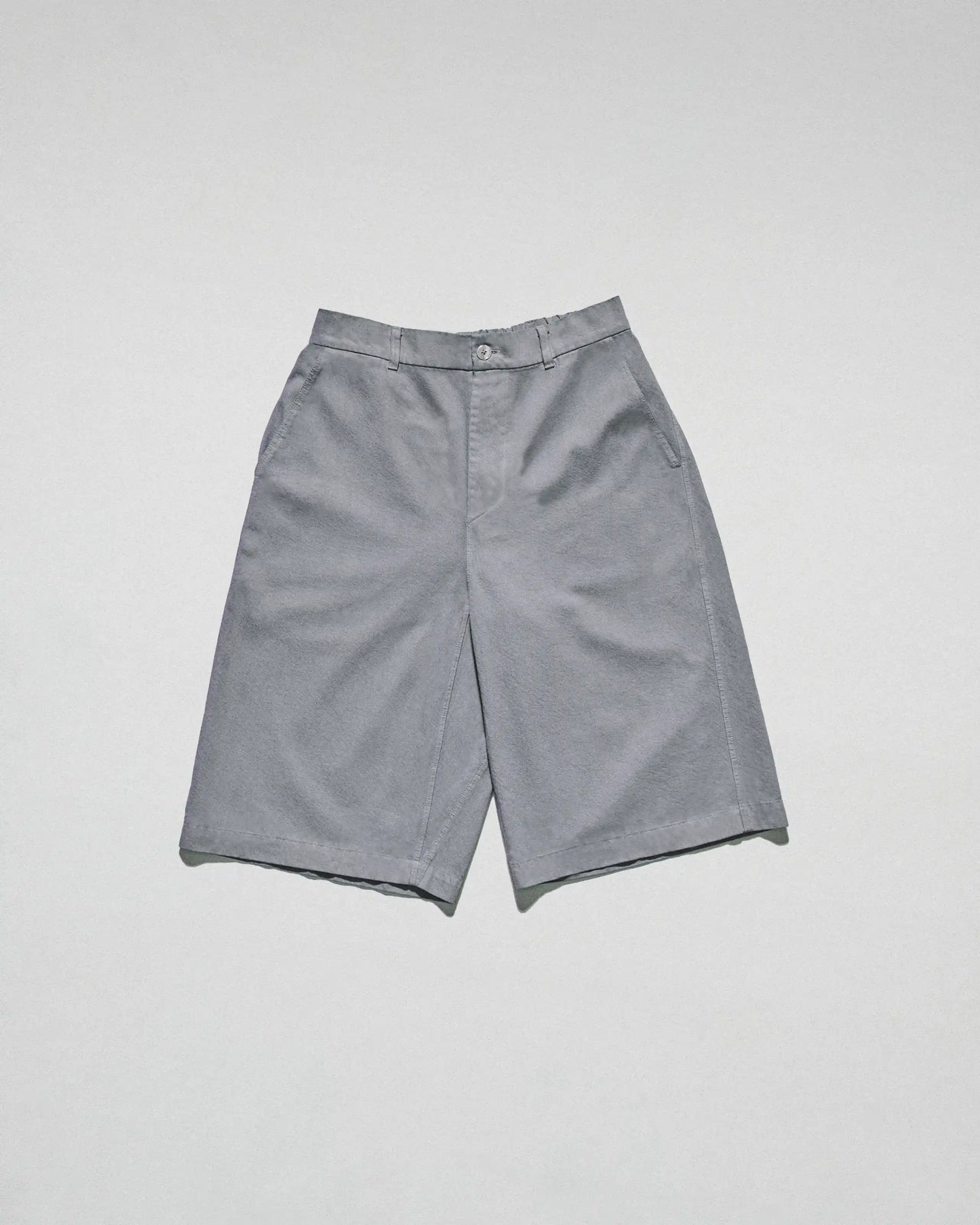 Crotch Shorts