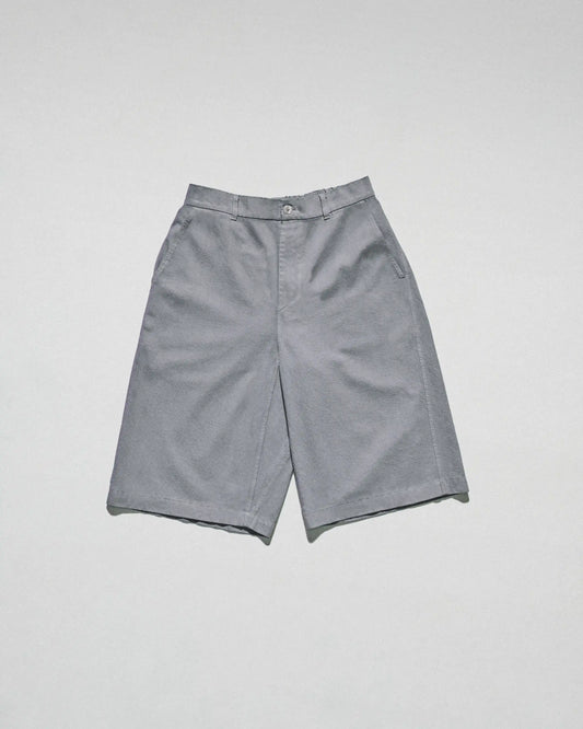 Crotch Shorts
