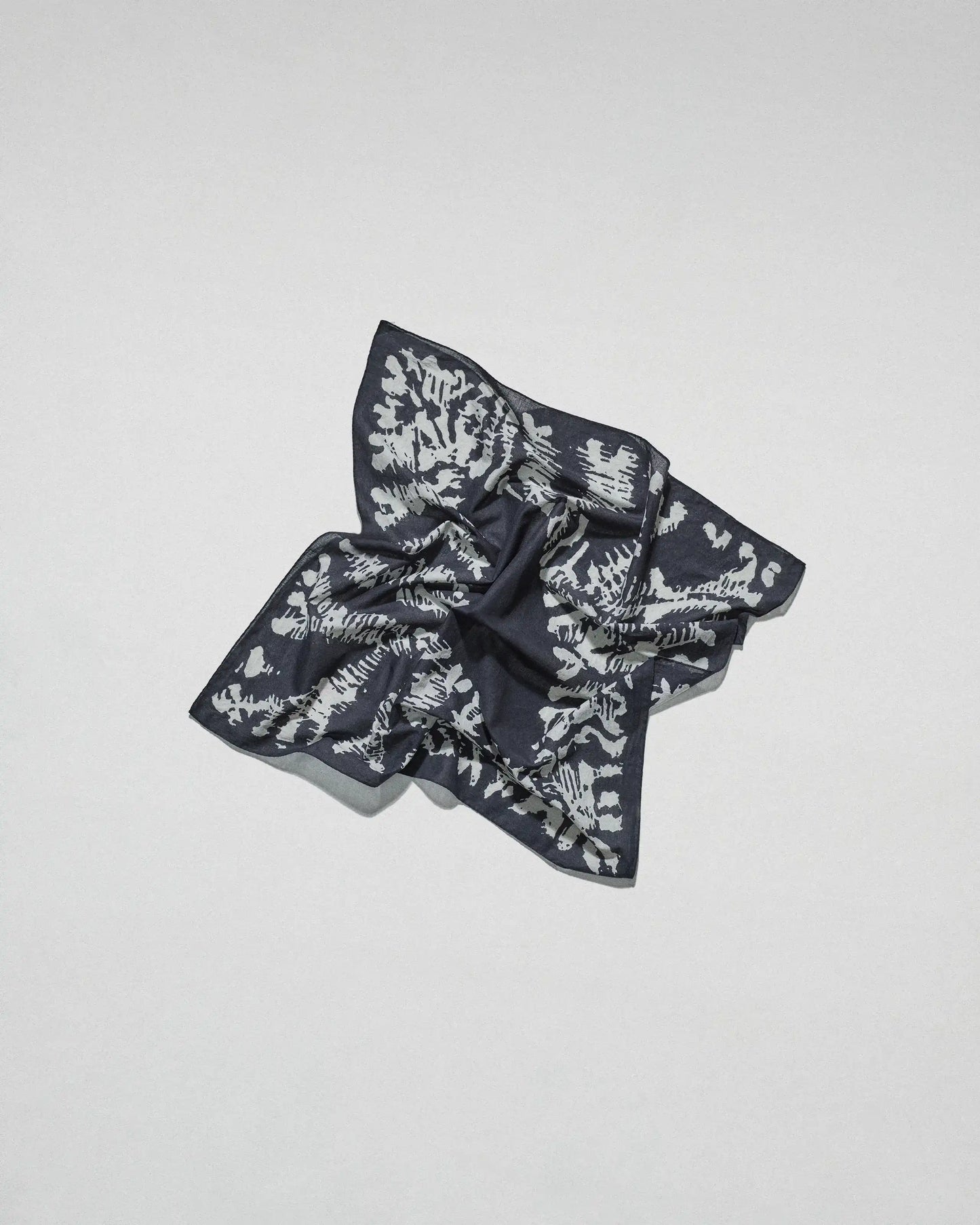 Direction Scarf