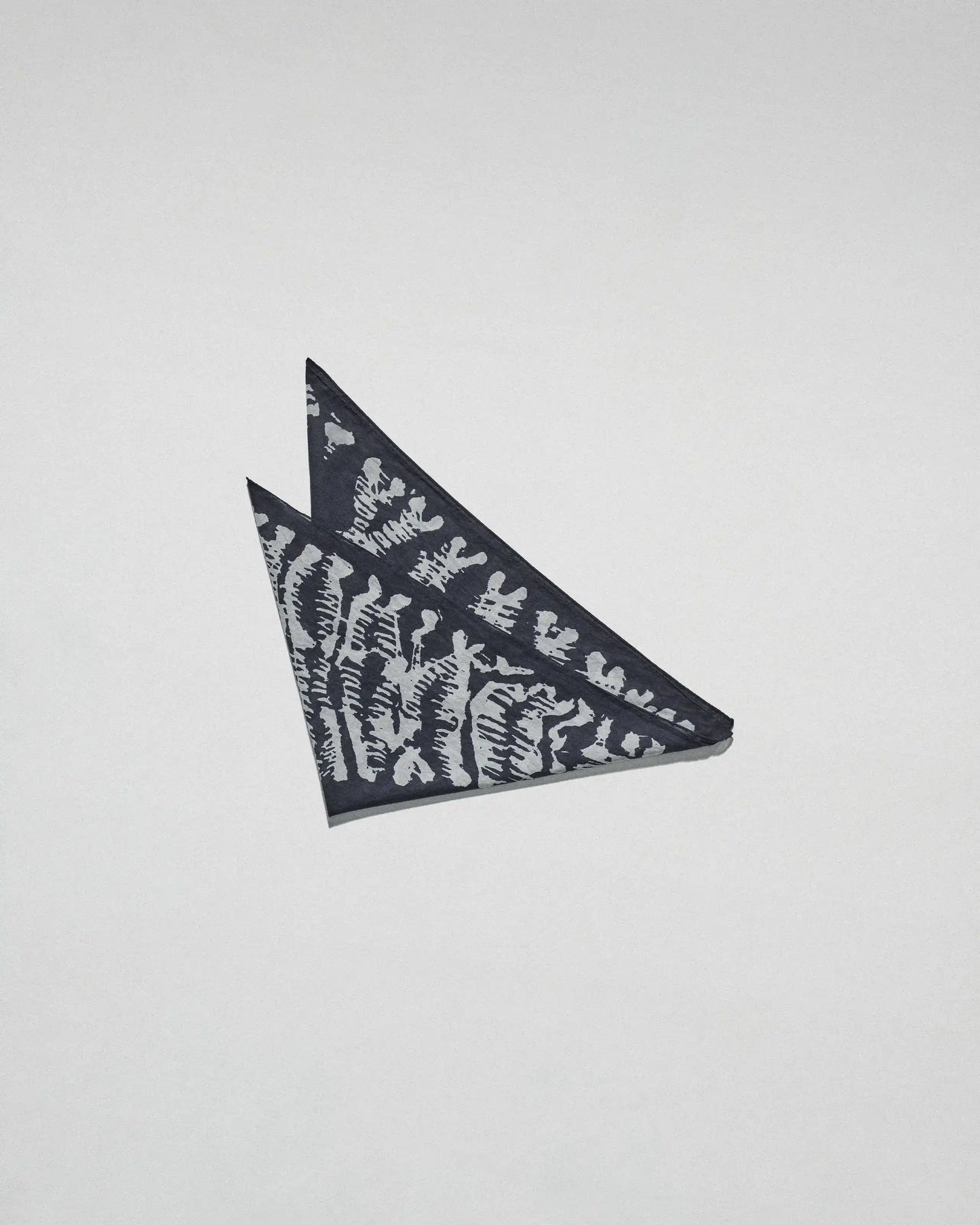 Direction Scarf