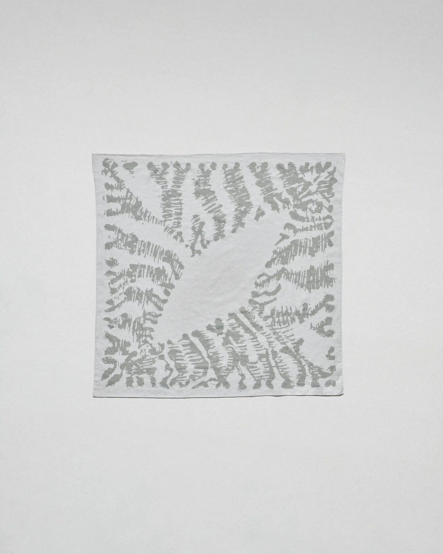 Direction Scarf