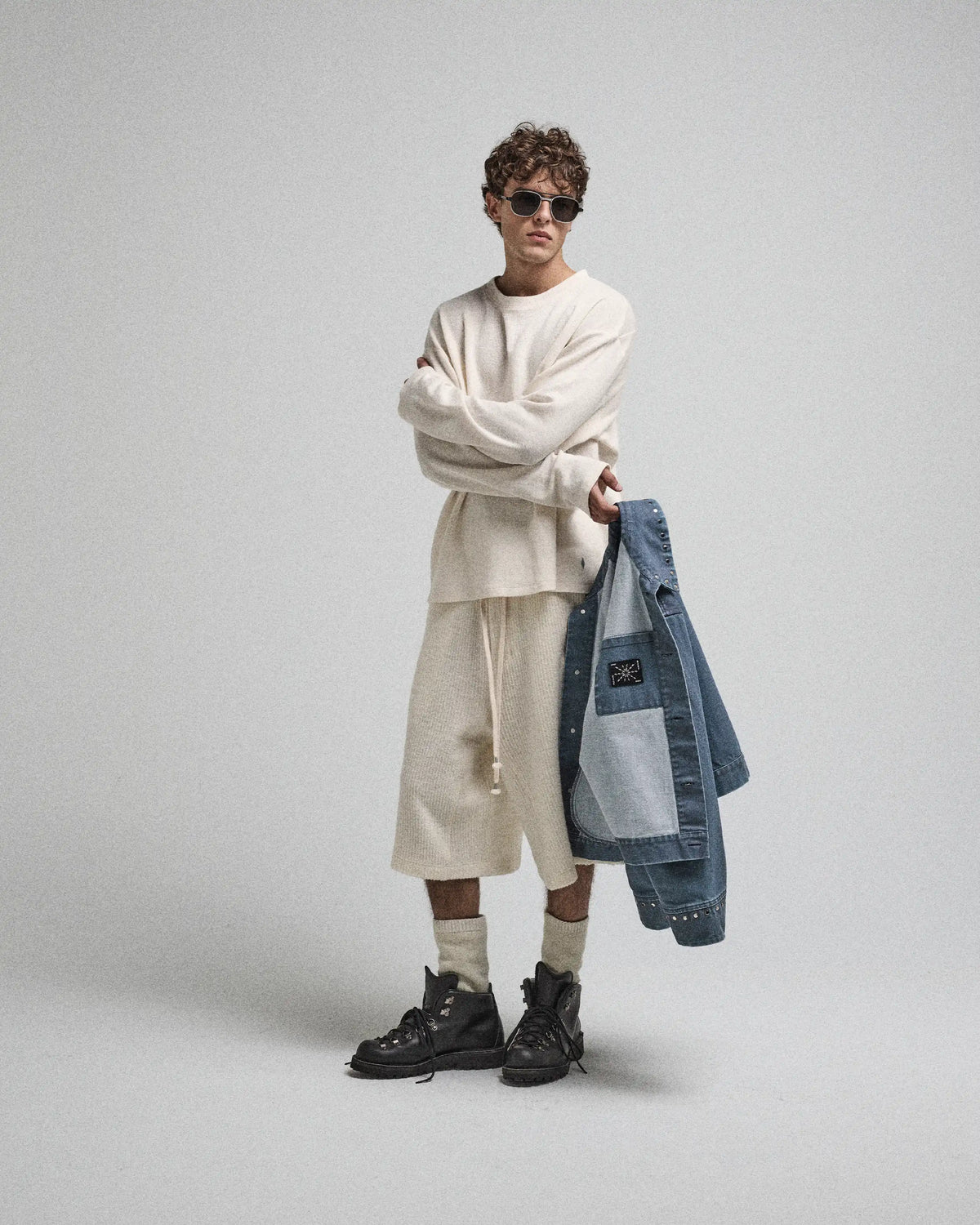 Lookbook image