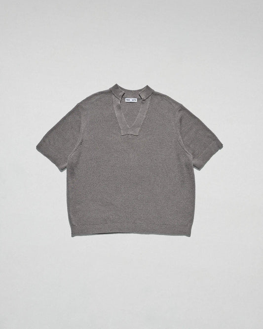 Slit Polo