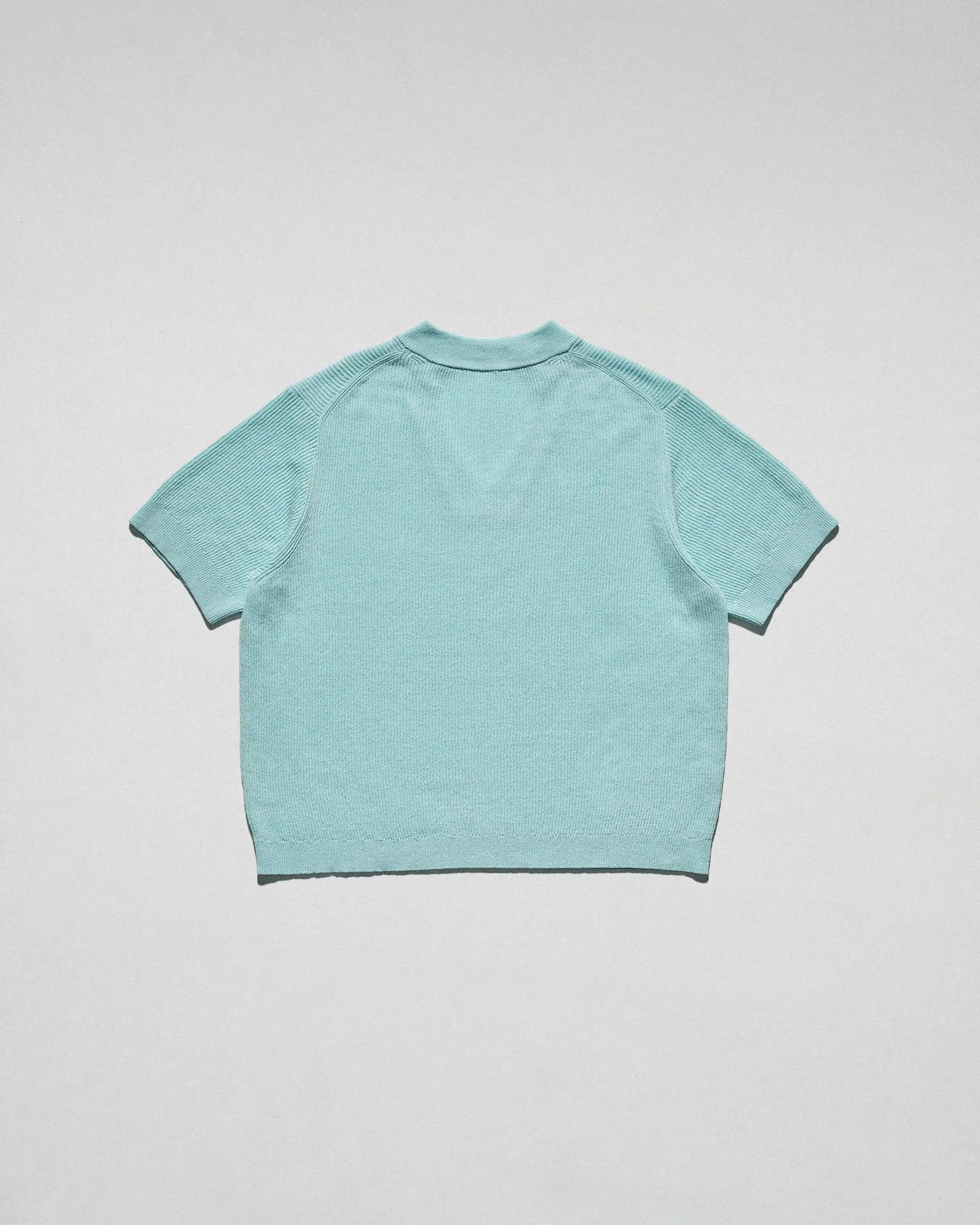 Slit Polo