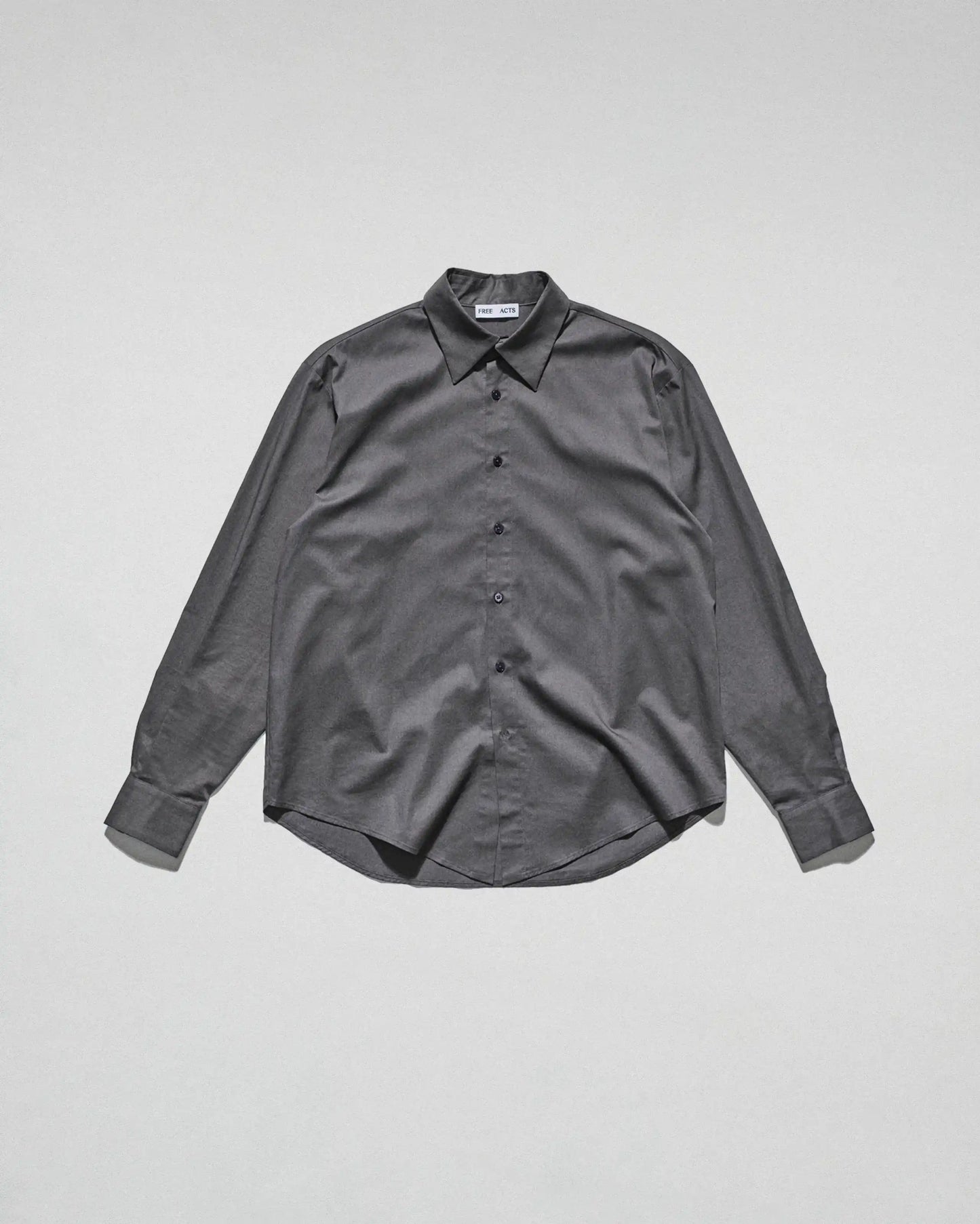 Sharp Shirt