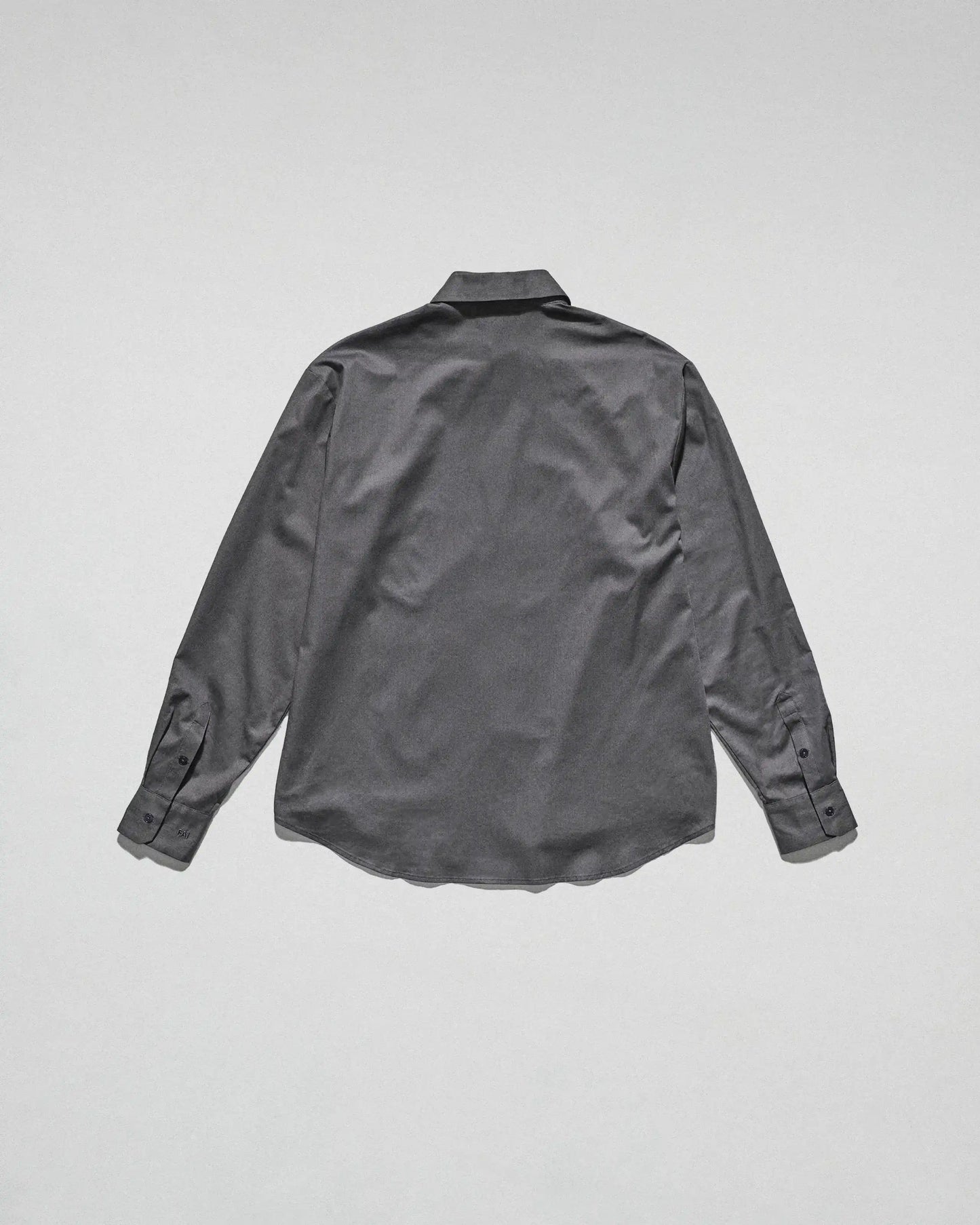 Sharp Shirt