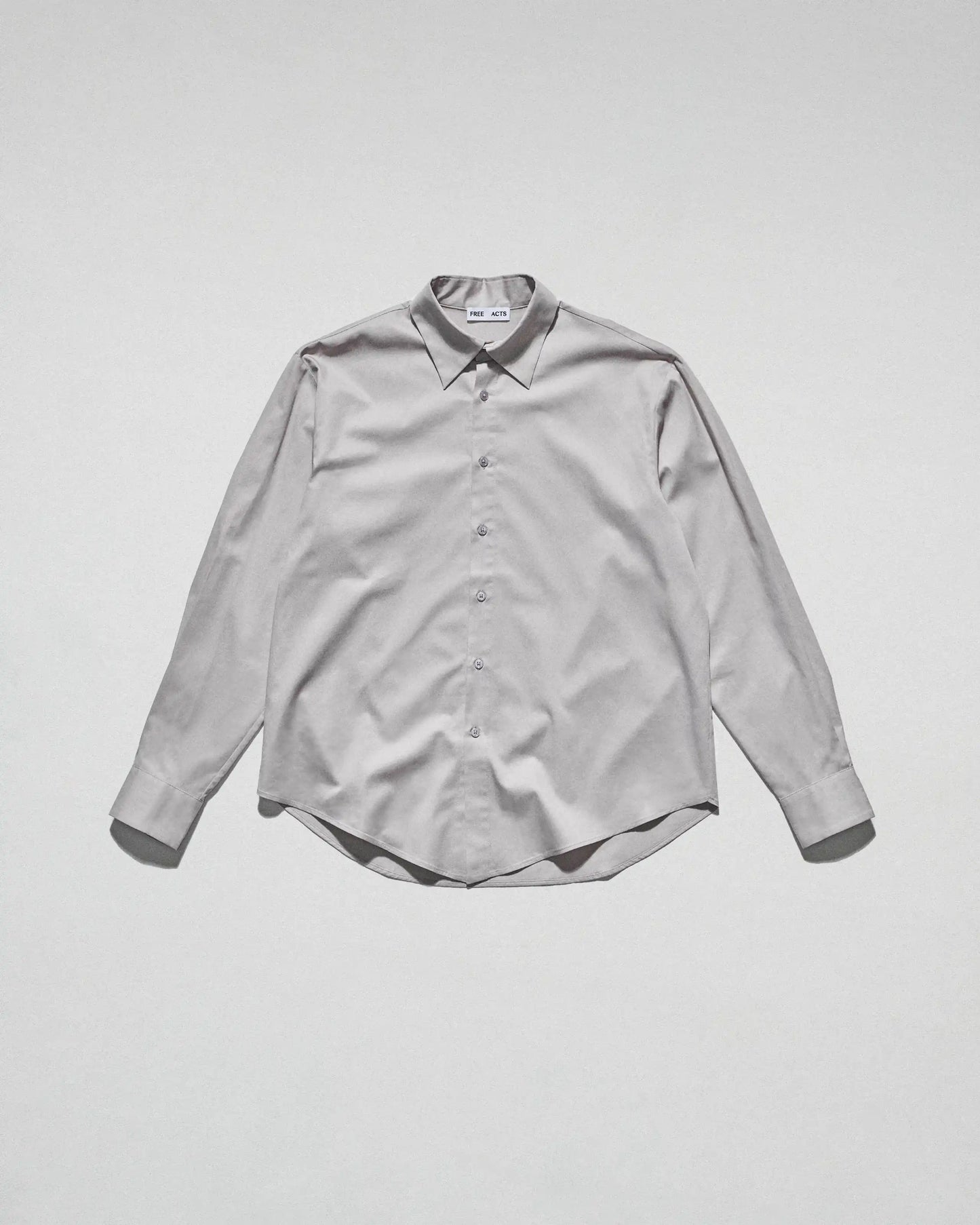 Sharp Shirt