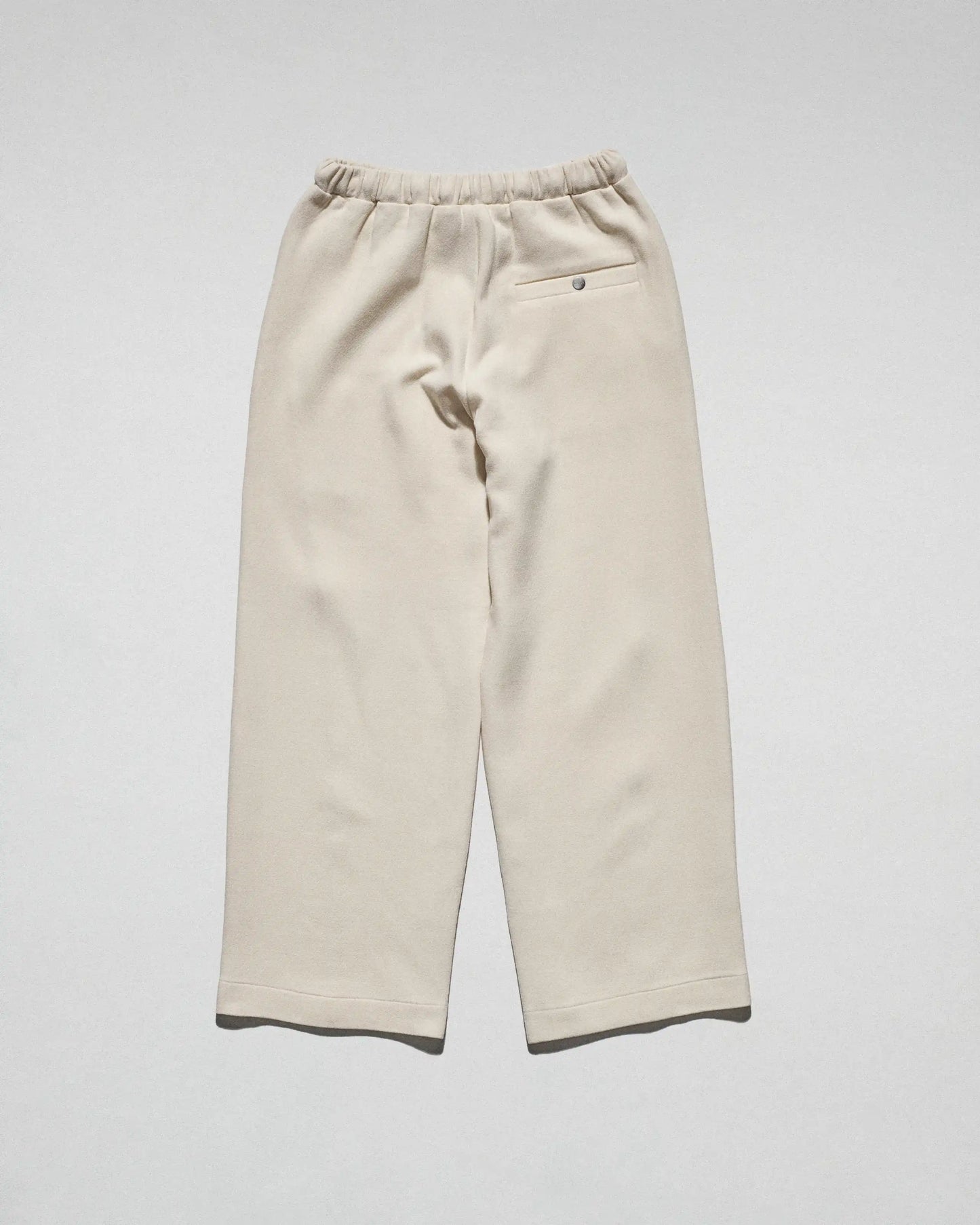 Crepe Snap Pants