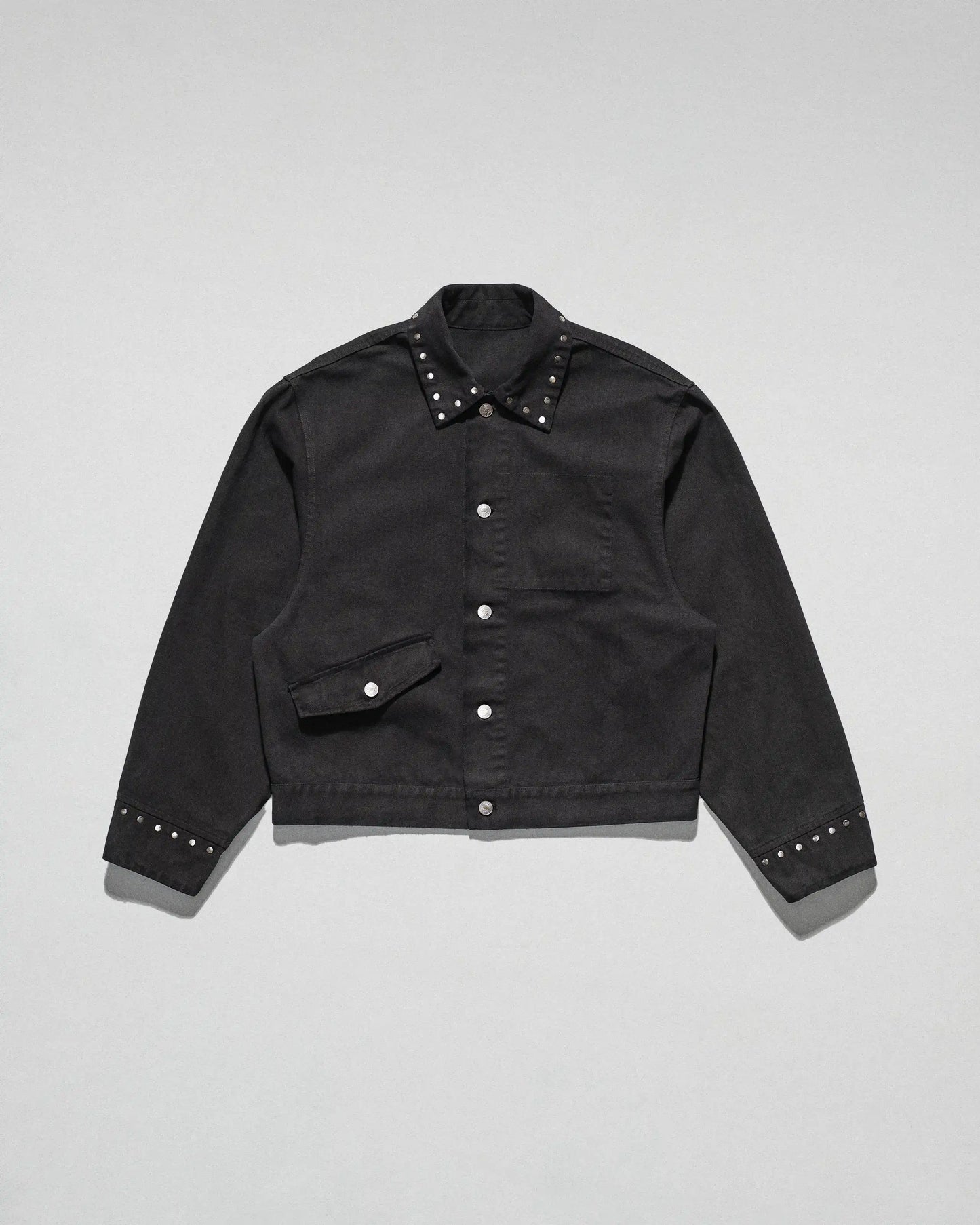 Stud Jacket
