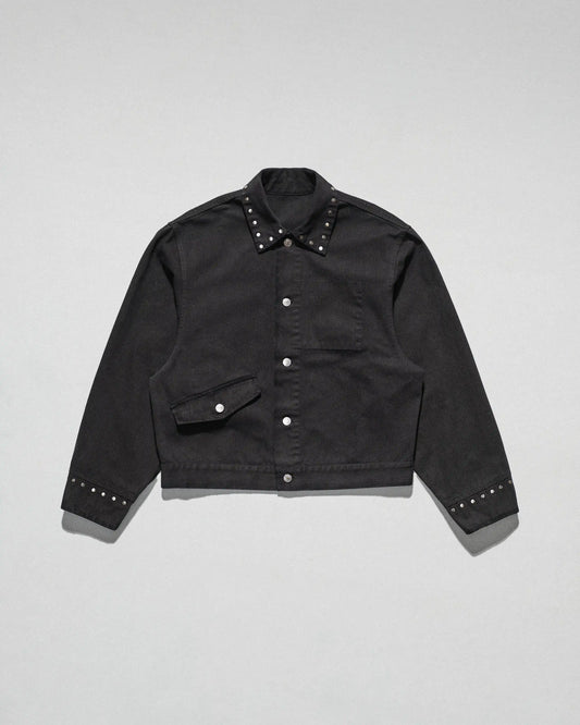 Stud Jacket