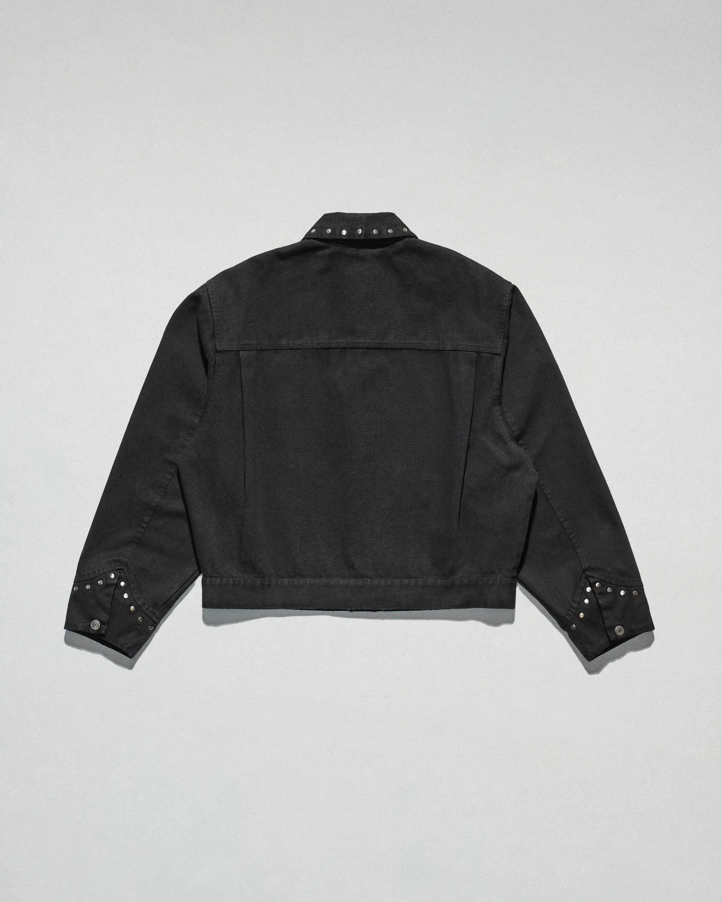 Stud Jacket