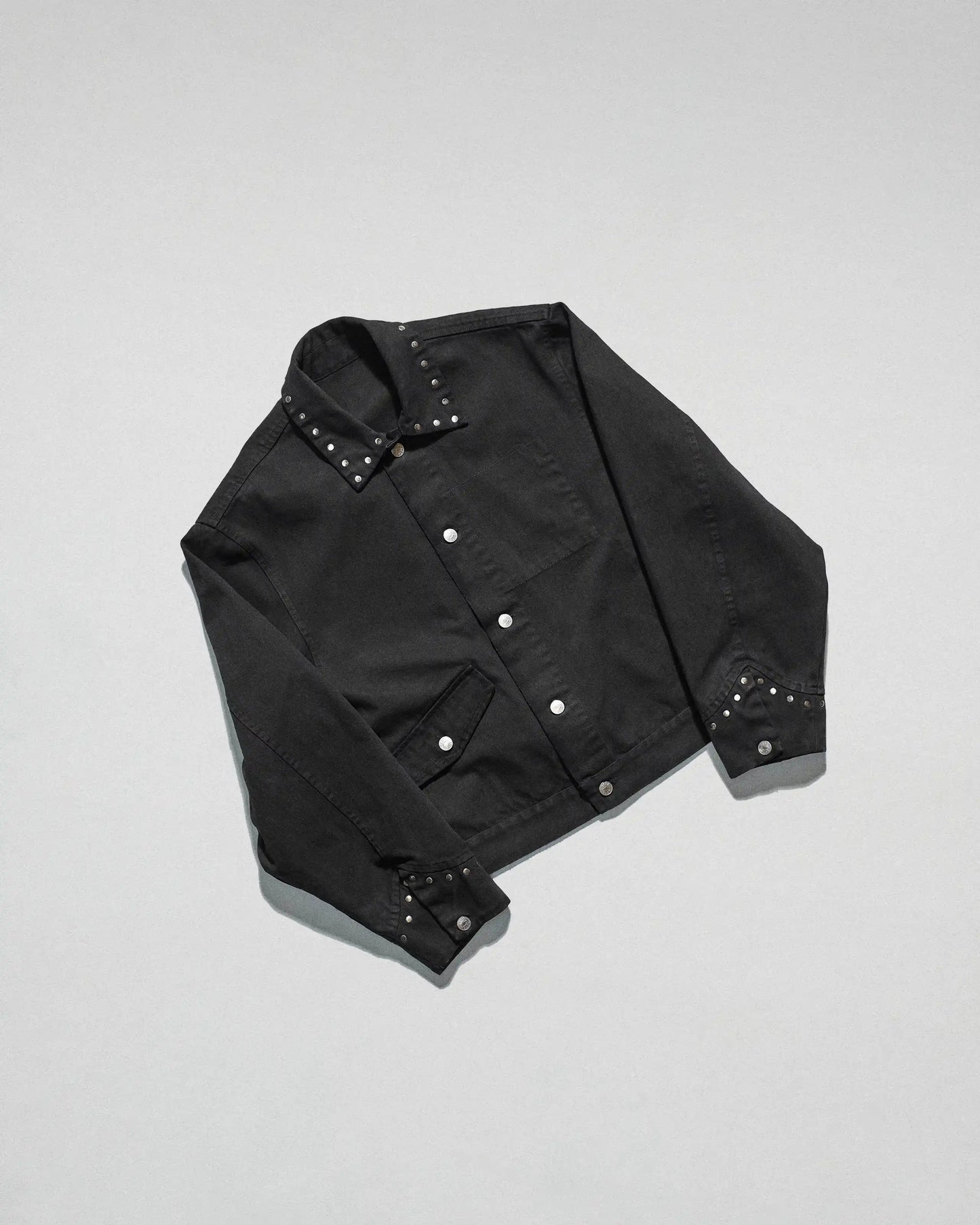 Stud Jacket