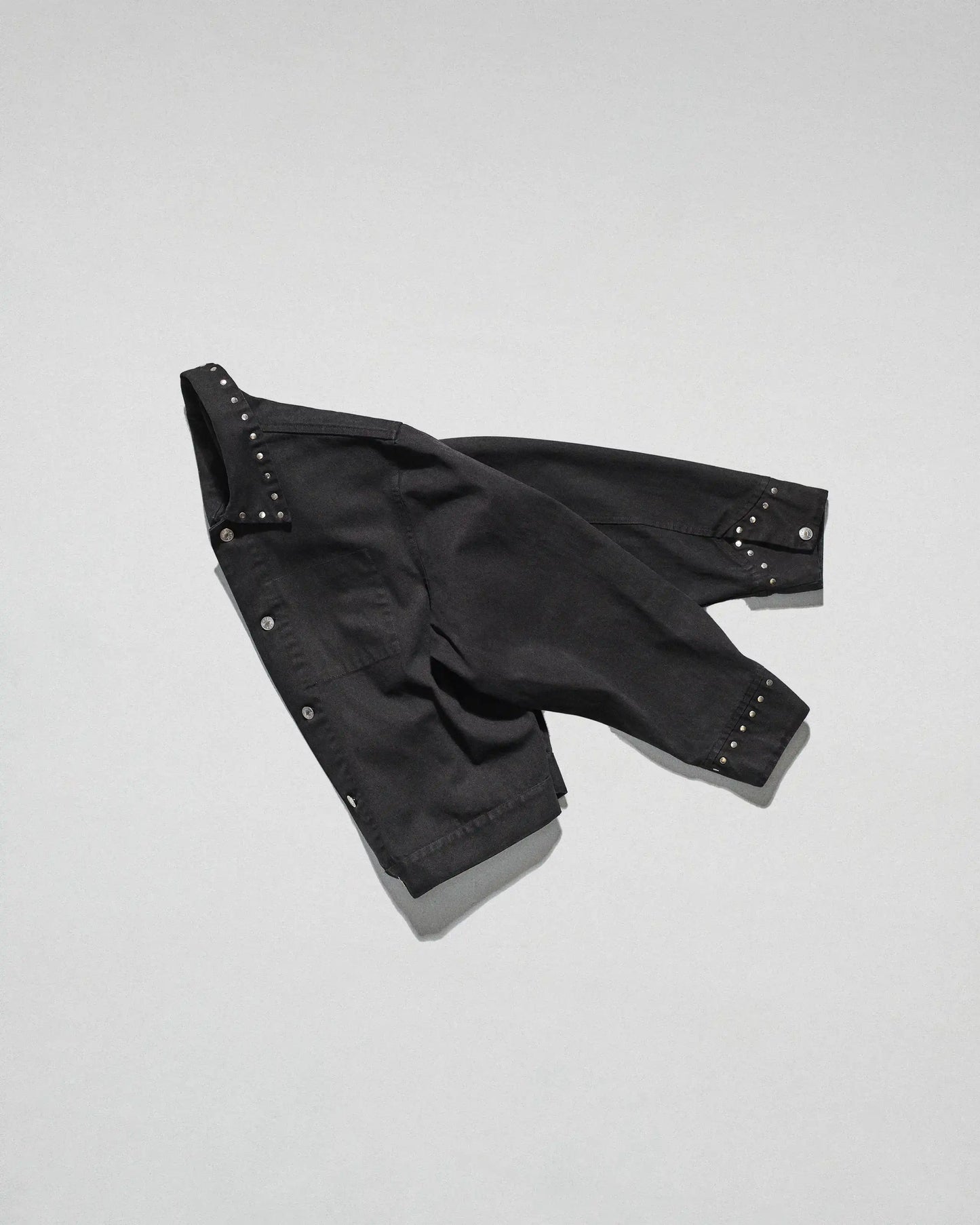 Stud Jacket