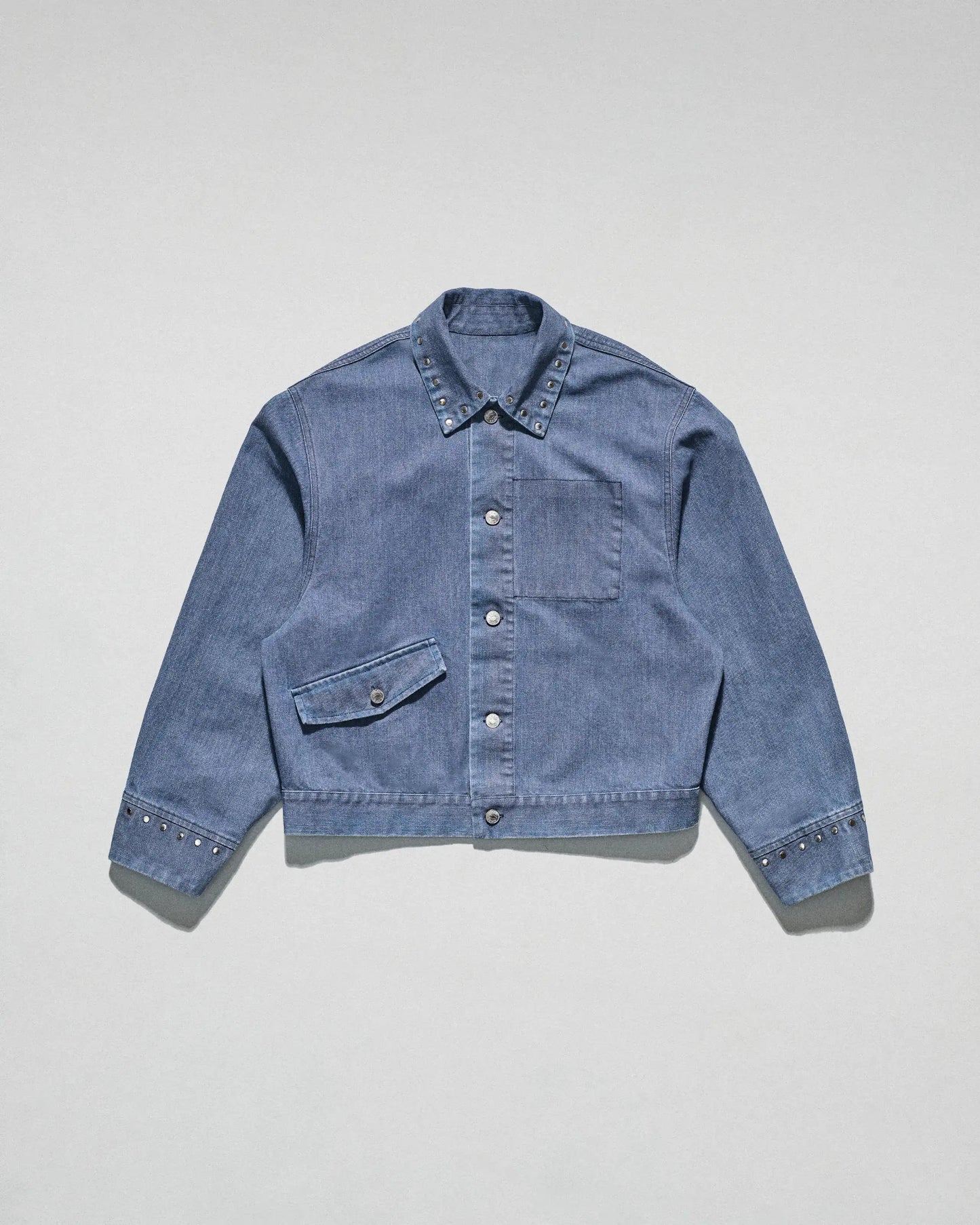Stud Jacket