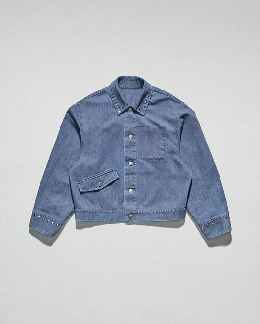 Stud Jacket