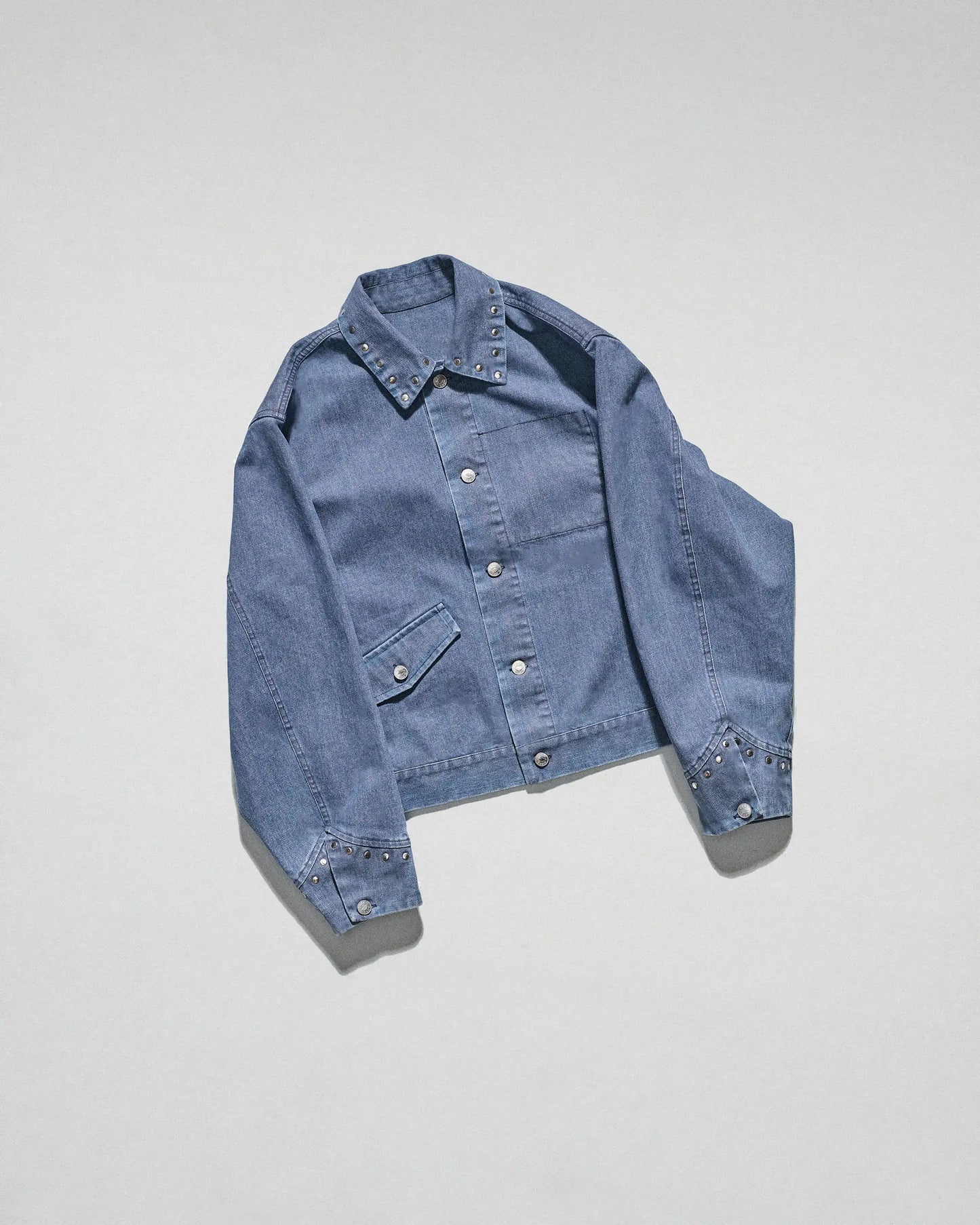 Stud Jacket