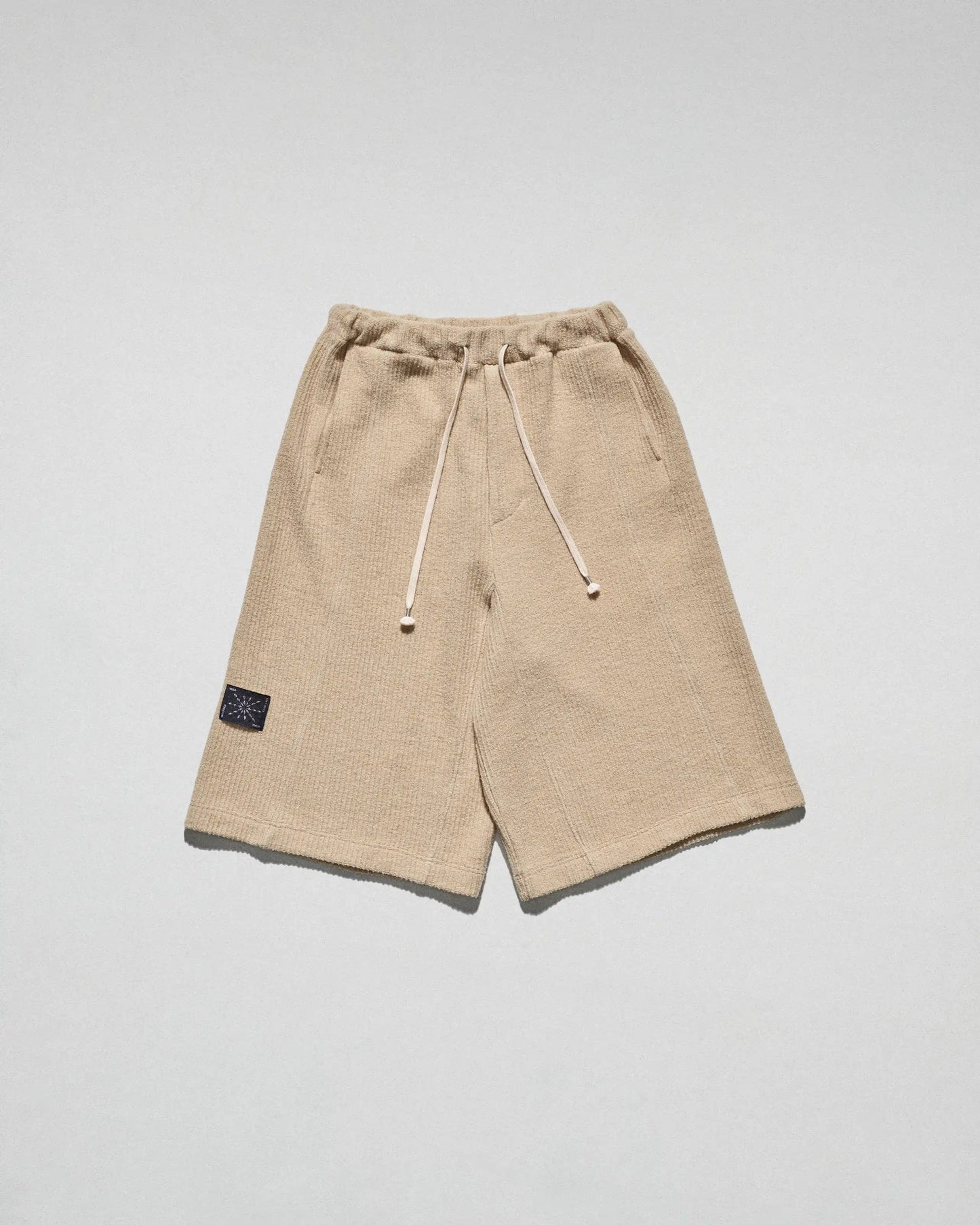 Trucker Shorts