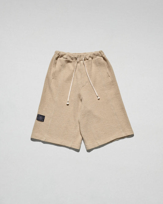 Trucker Shorts